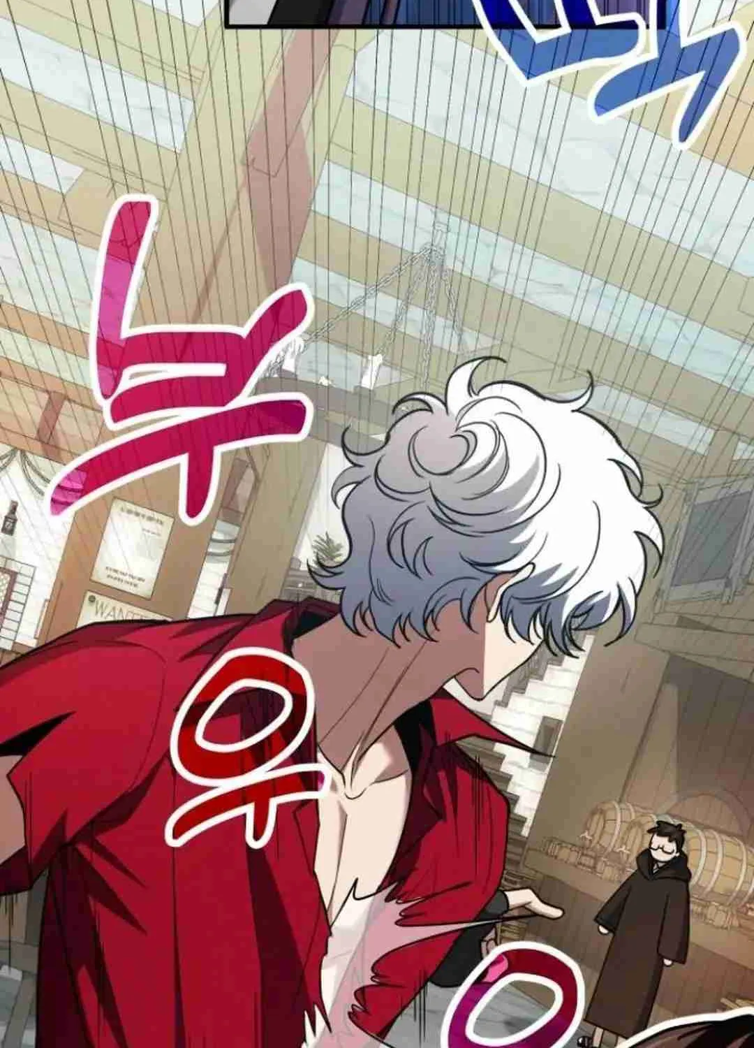 Read Life of a Quack Healer EN Manga Online