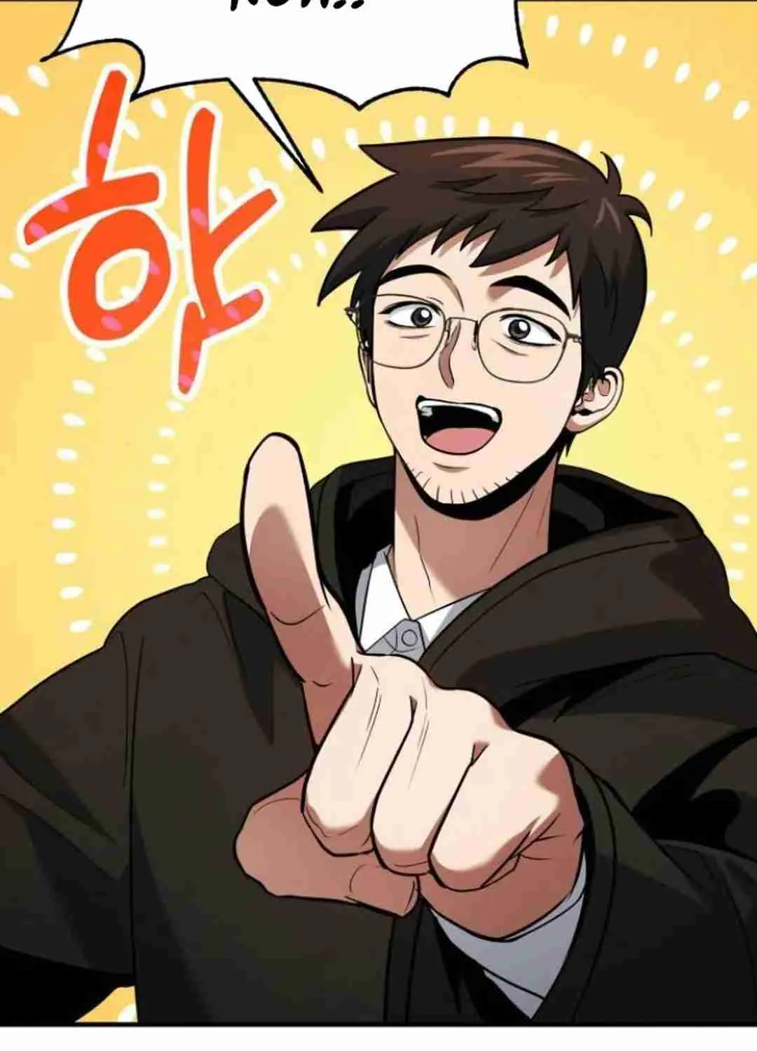 Read Life of a Quack Healer EN Manga Online