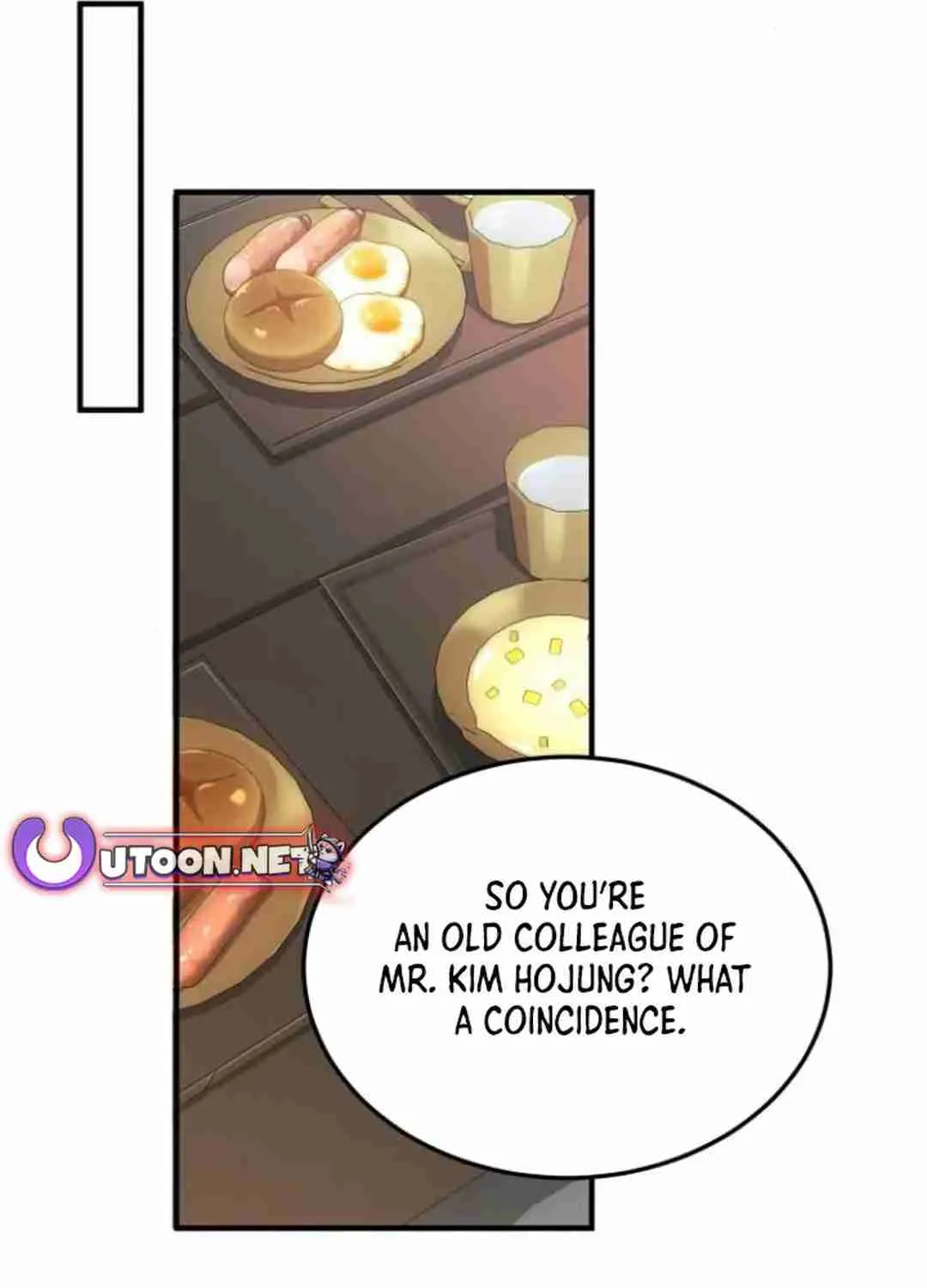 Read Life of a Quack Healer EN Manga Online
