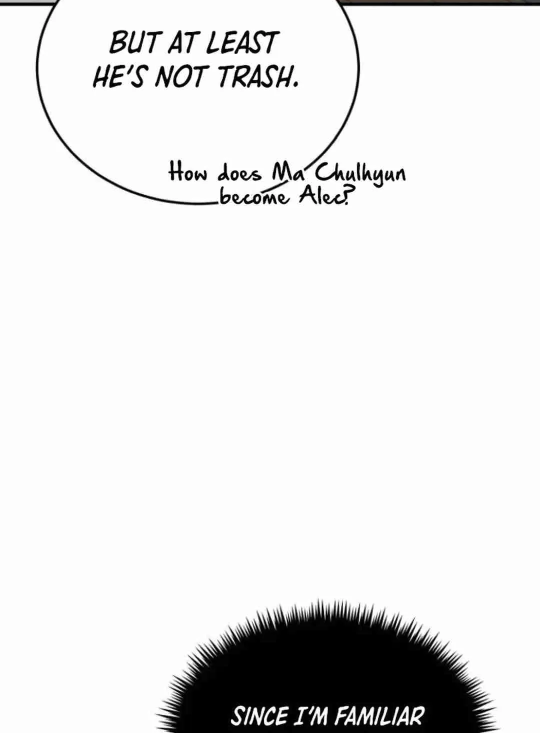 Read Life of a Quack Healer EN Manga Online