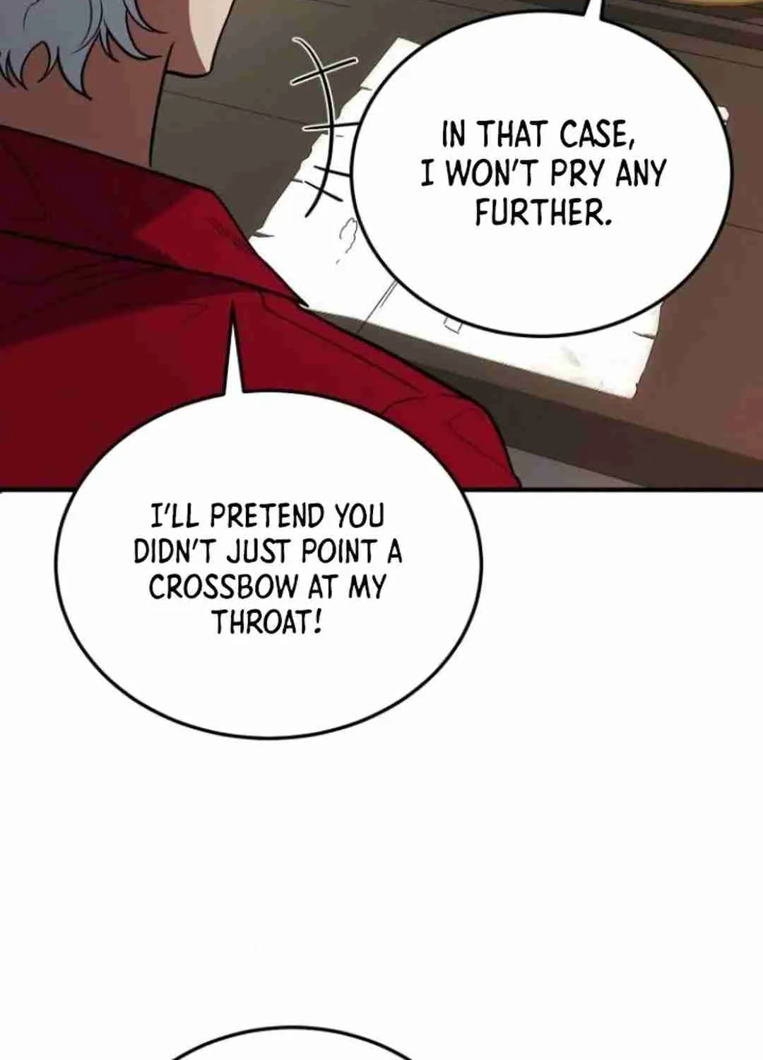 Read Life of a Quack Healer EN Manga Online