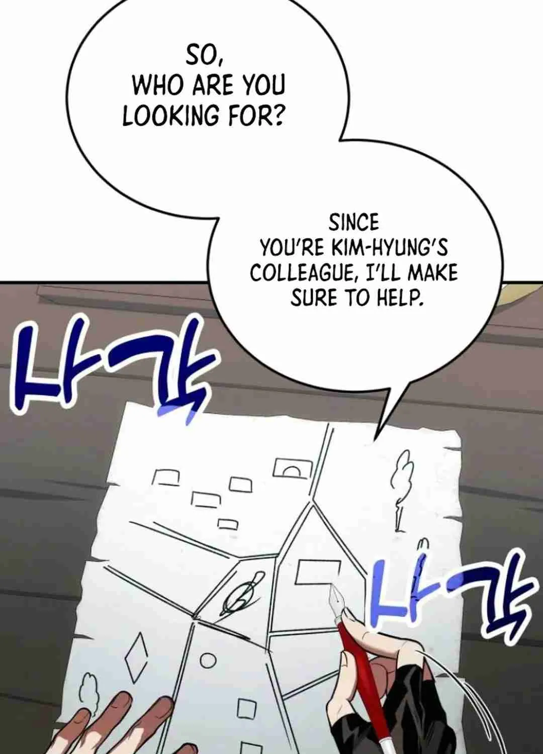 Read Life of a Quack Healer EN Manga Online