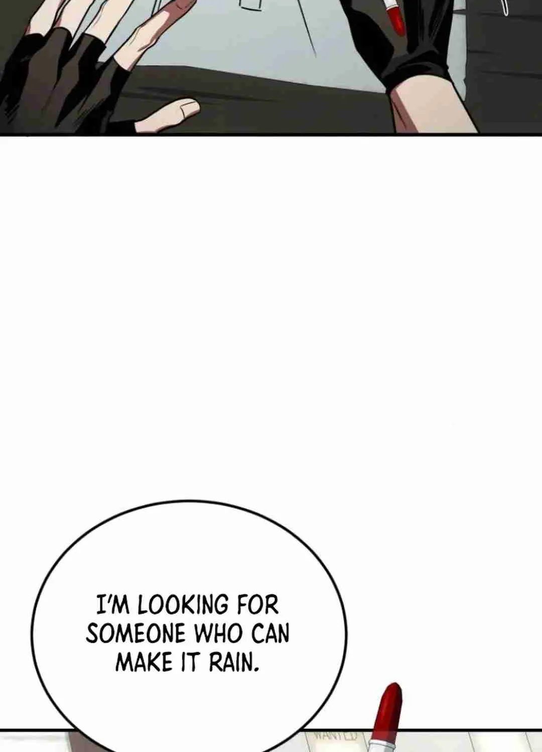 Read Life of a Quack Healer EN Manga Online