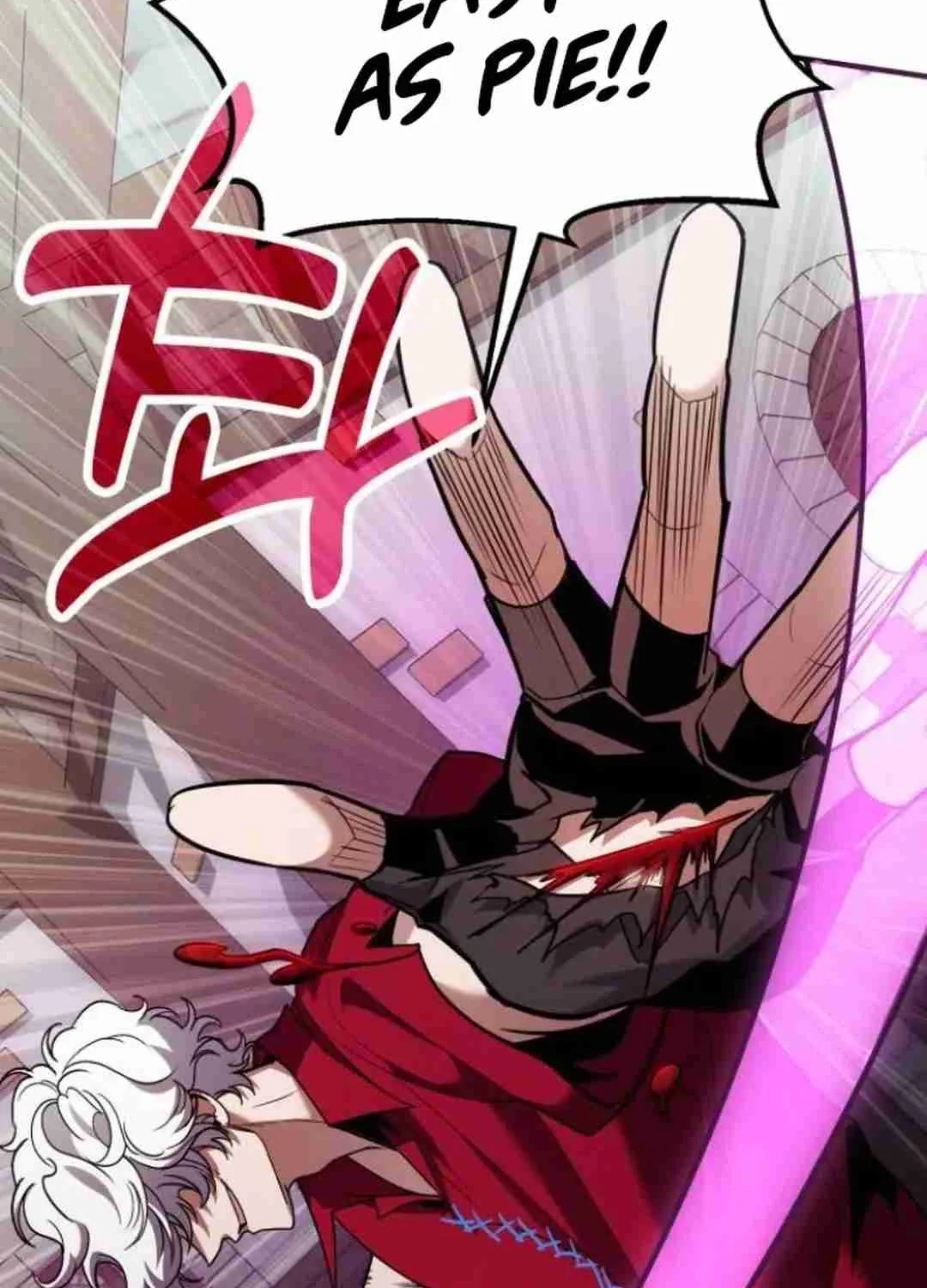 Read Life of a Quack Healer EN Manga Online