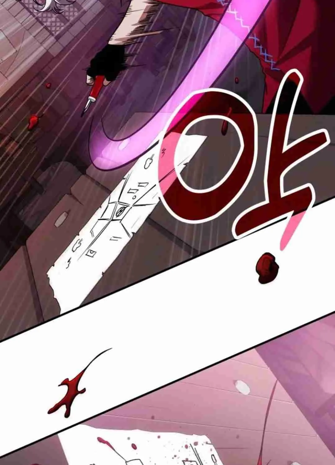 Read Life of a Quack Healer EN Manga Online