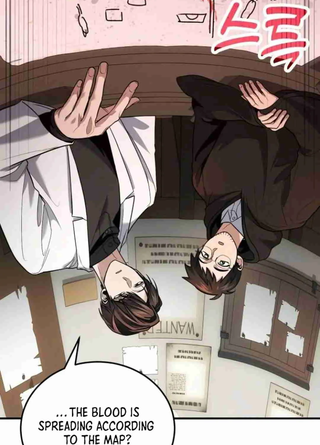 Read Life of a Quack Healer EN Manga Online