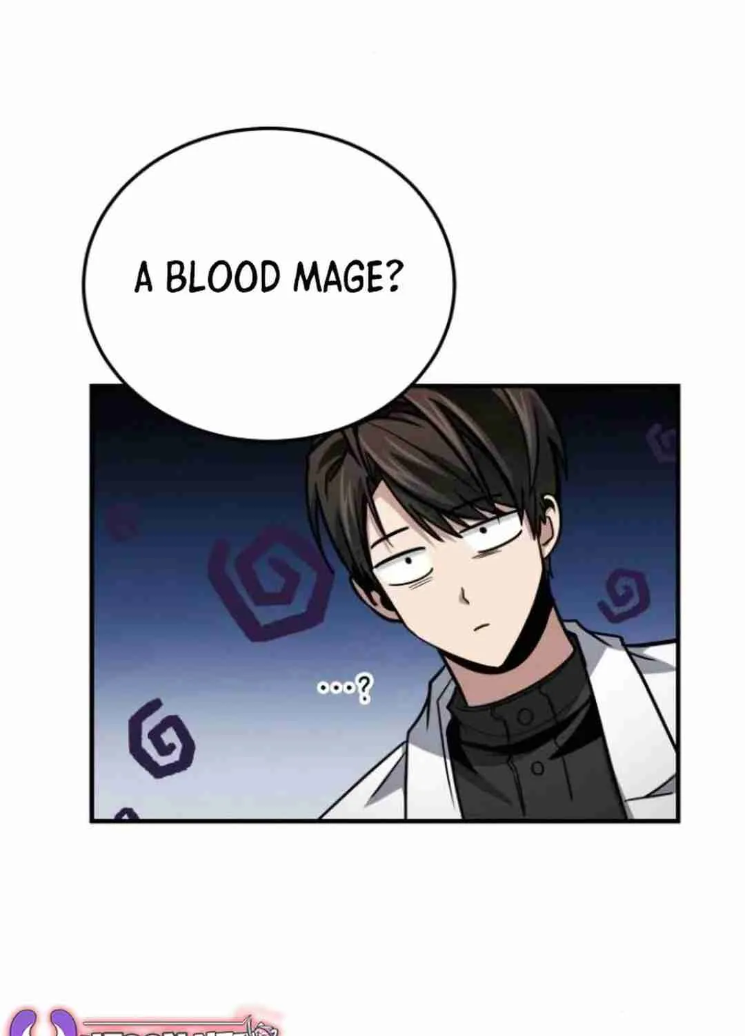 Read Life of a Quack Healer EN Manga Online
