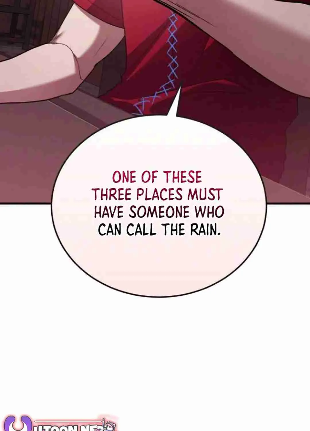 Read Life of a Quack Healer EN Manga Online
