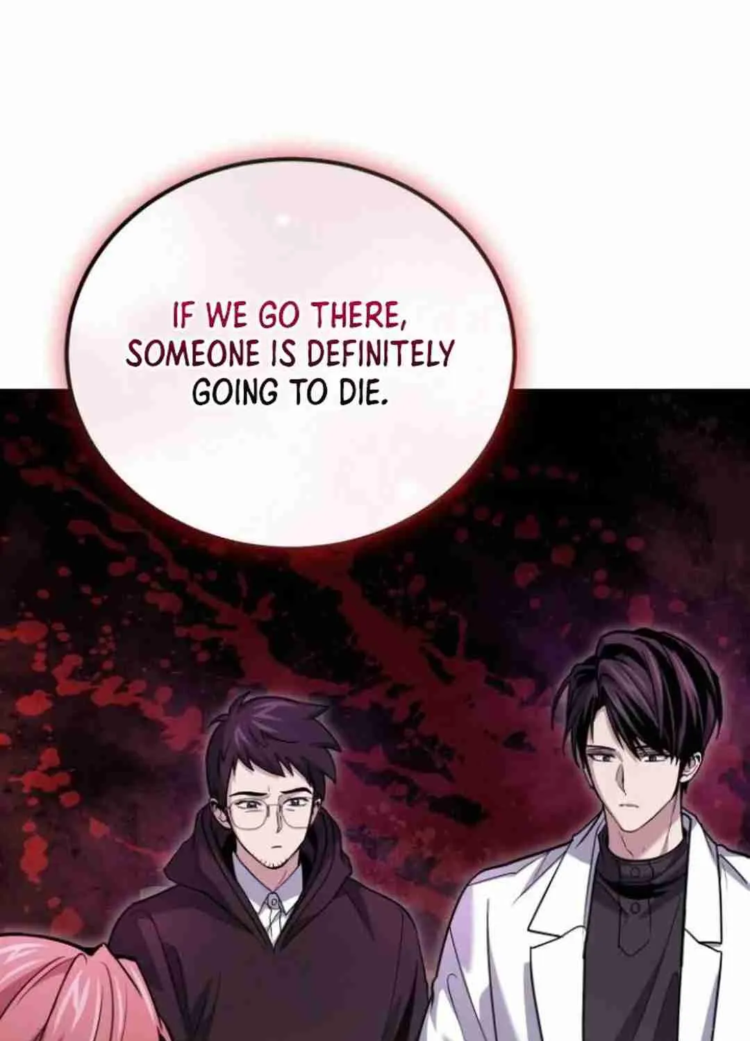 Read Life of a Quack Healer EN Manga Online