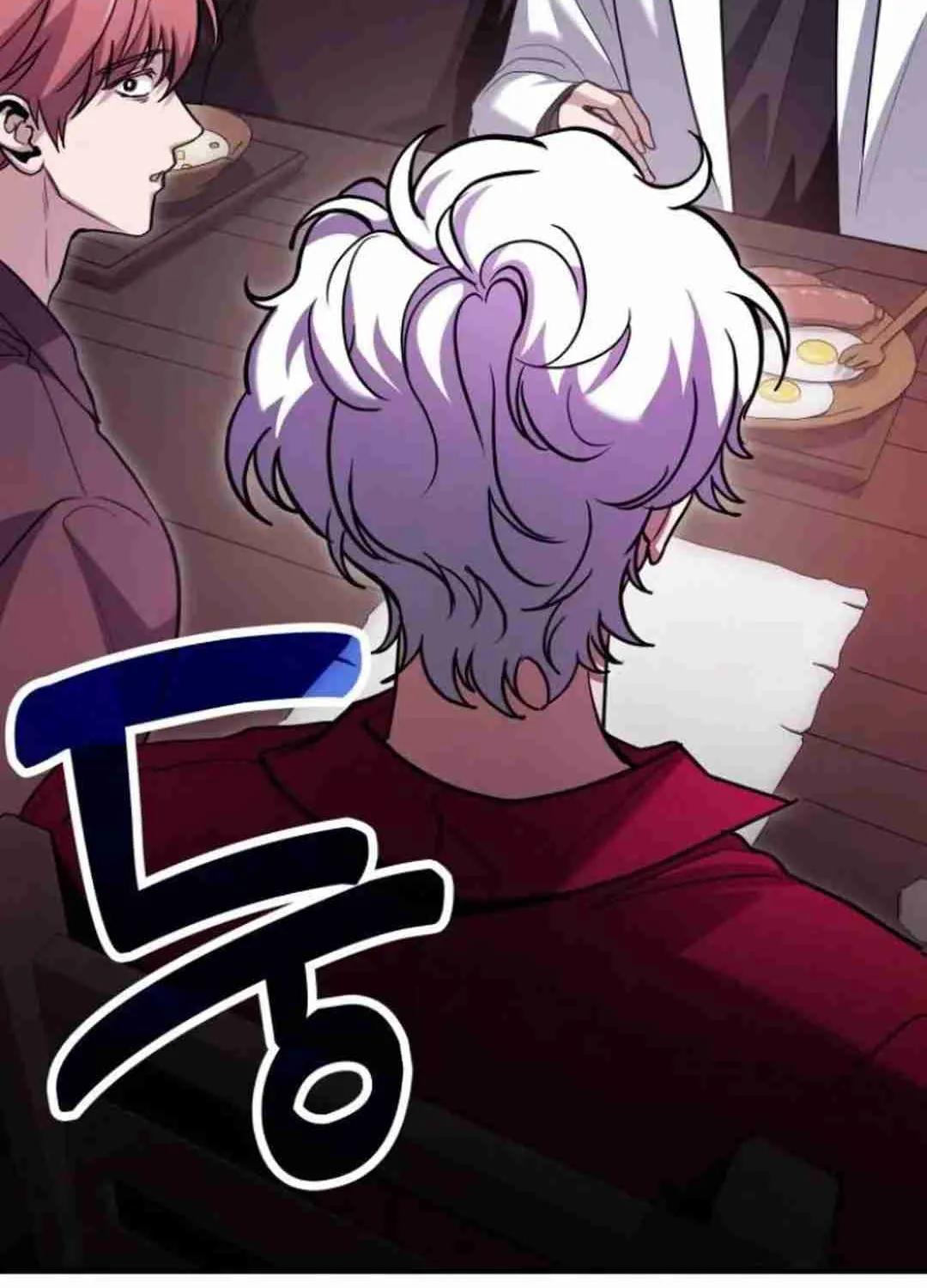 Read Life of a Quack Healer EN Manga Online