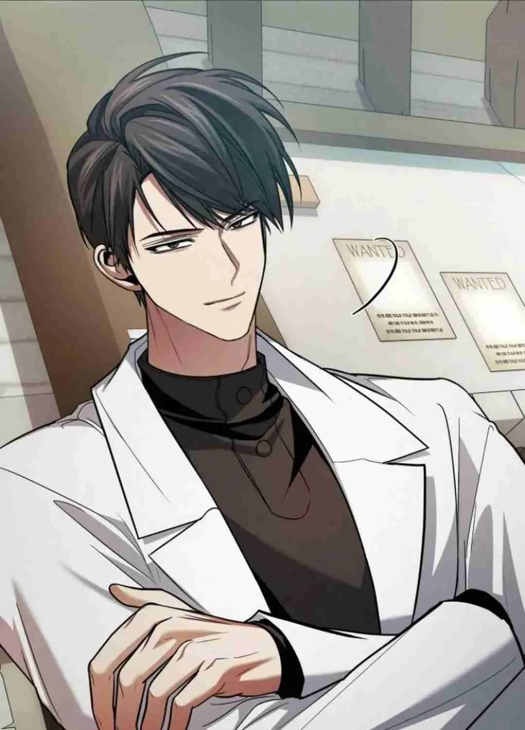 Read Life of a Quack Healer EN Manga Online