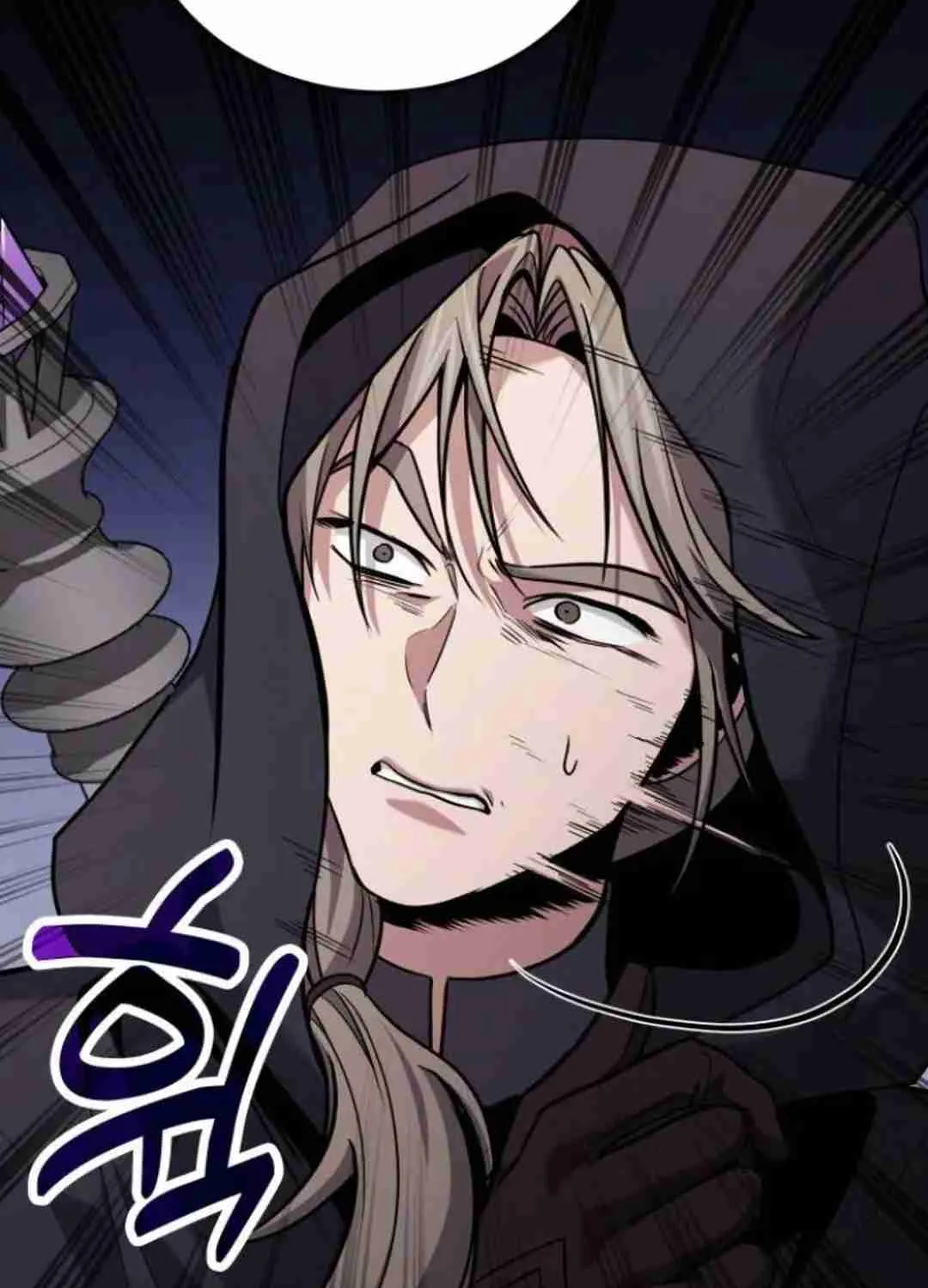 Read Life of a Quack Healer EN Manga Online