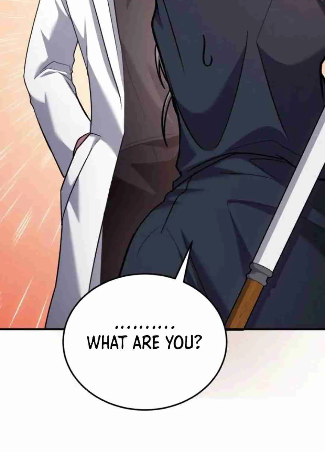 Read Life of a Quack Healer EN Manga Online