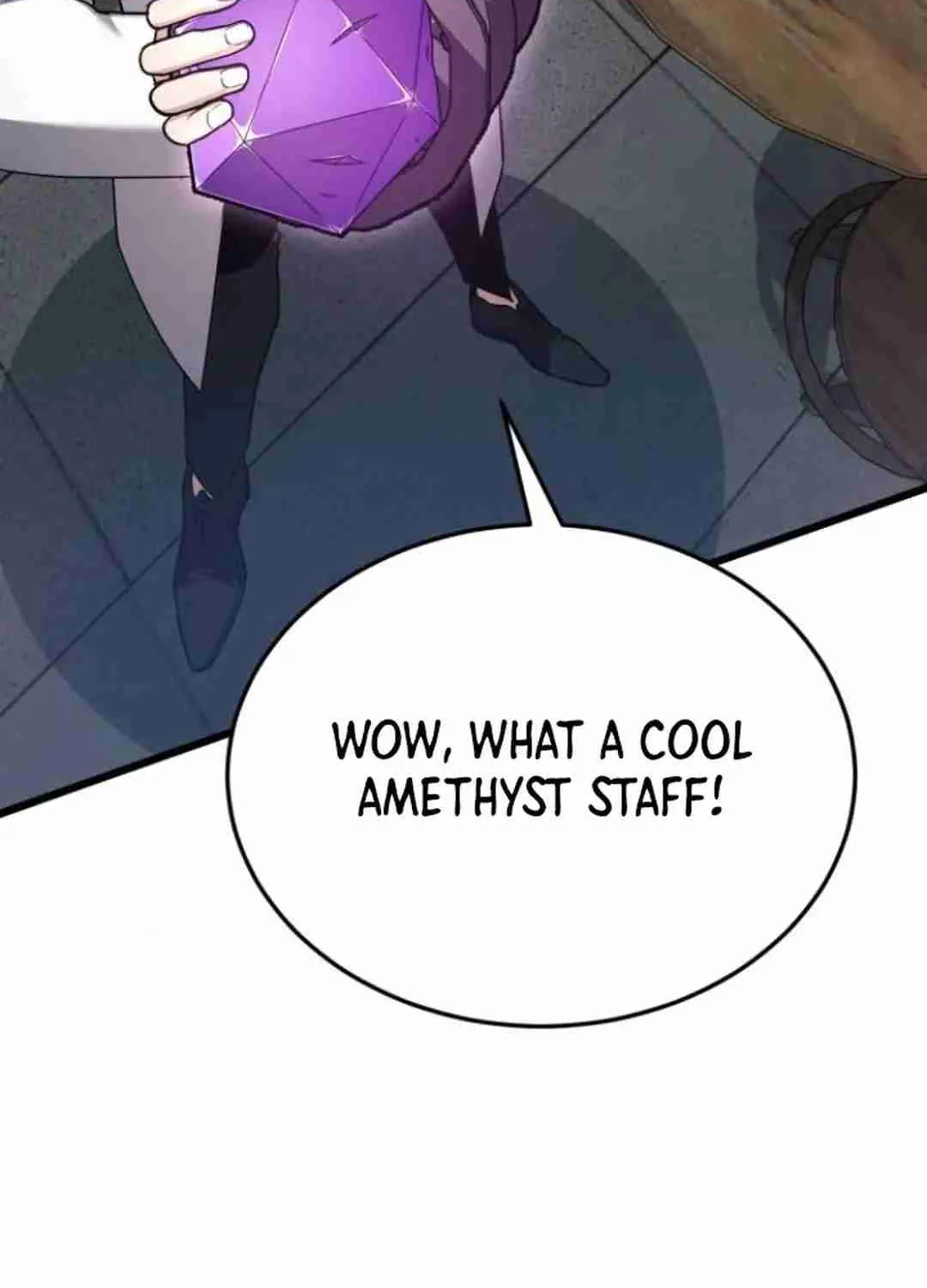 Read Life of a Quack Healer EN Manga Online