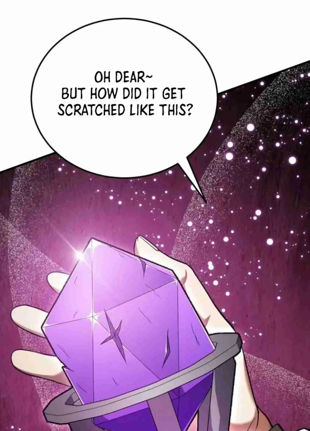 Read Life of a Quack Healer EN Manga Online