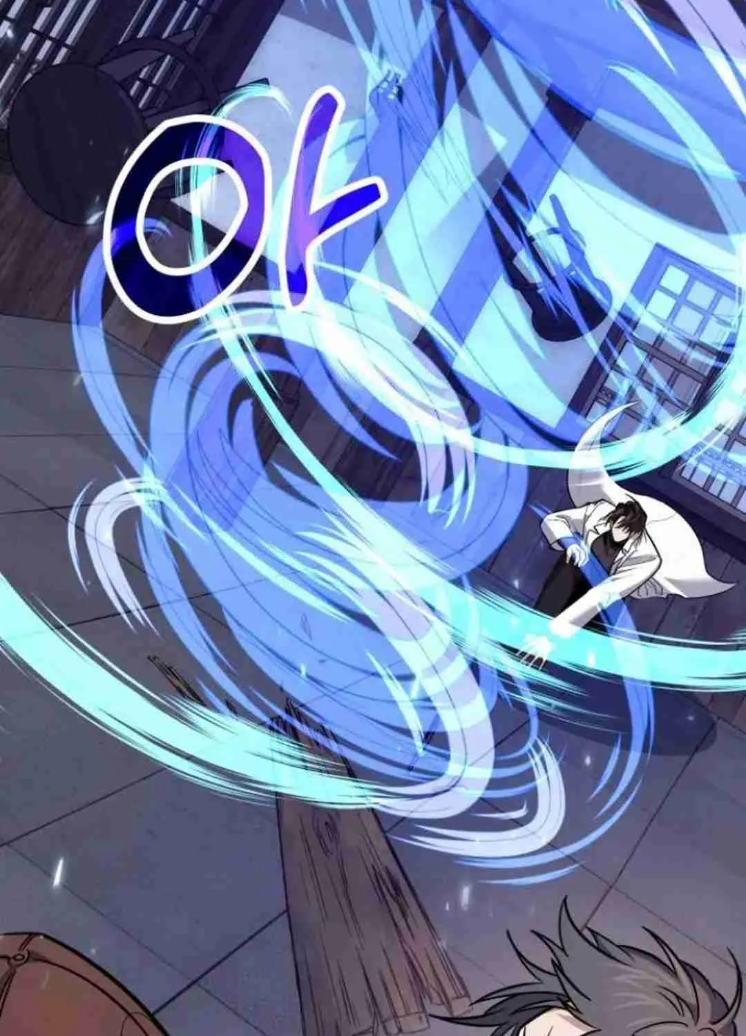 Read Life of a Quack Healer EN Manga Online