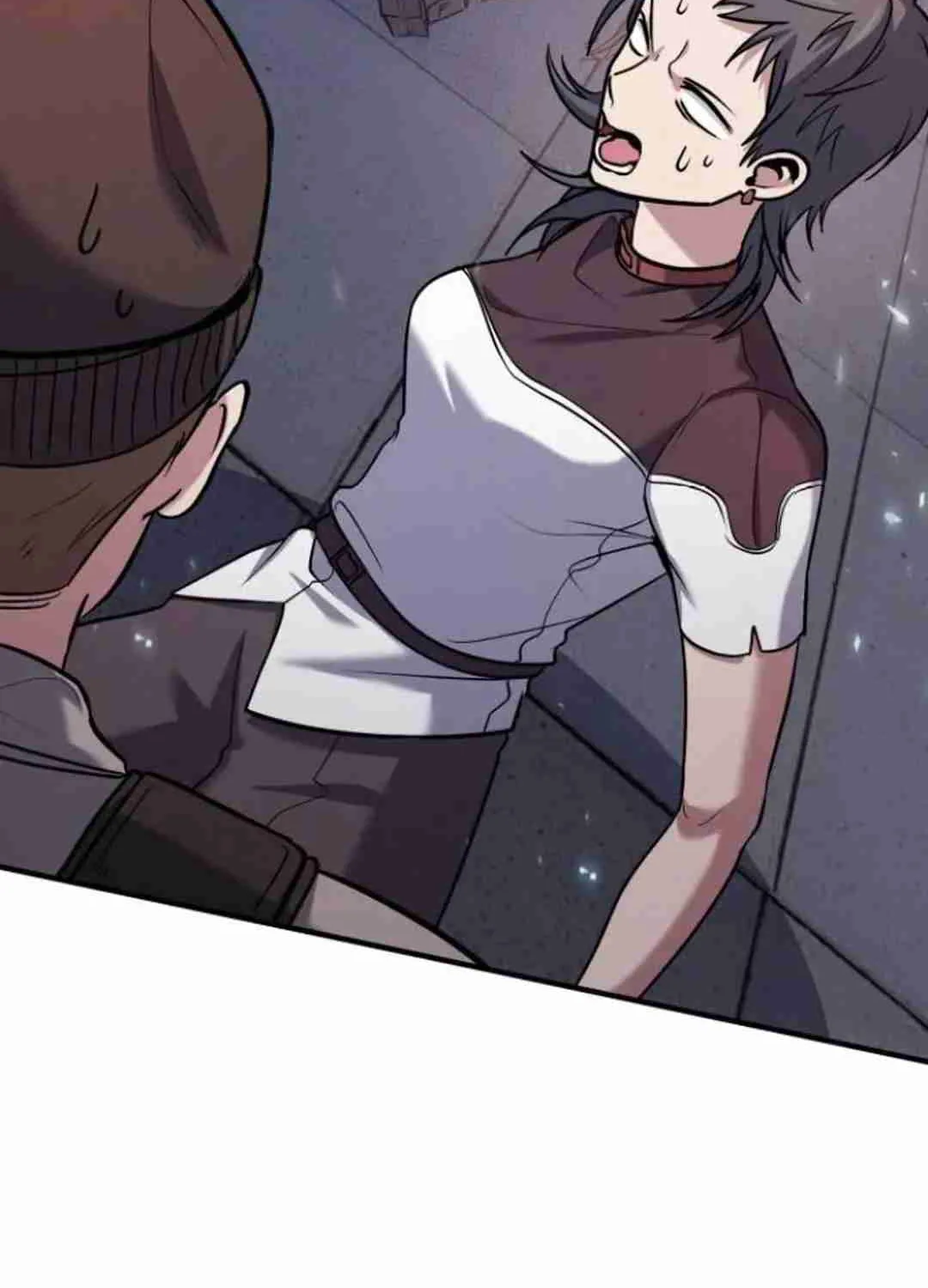 Read Life of a Quack Healer EN Manga Online
