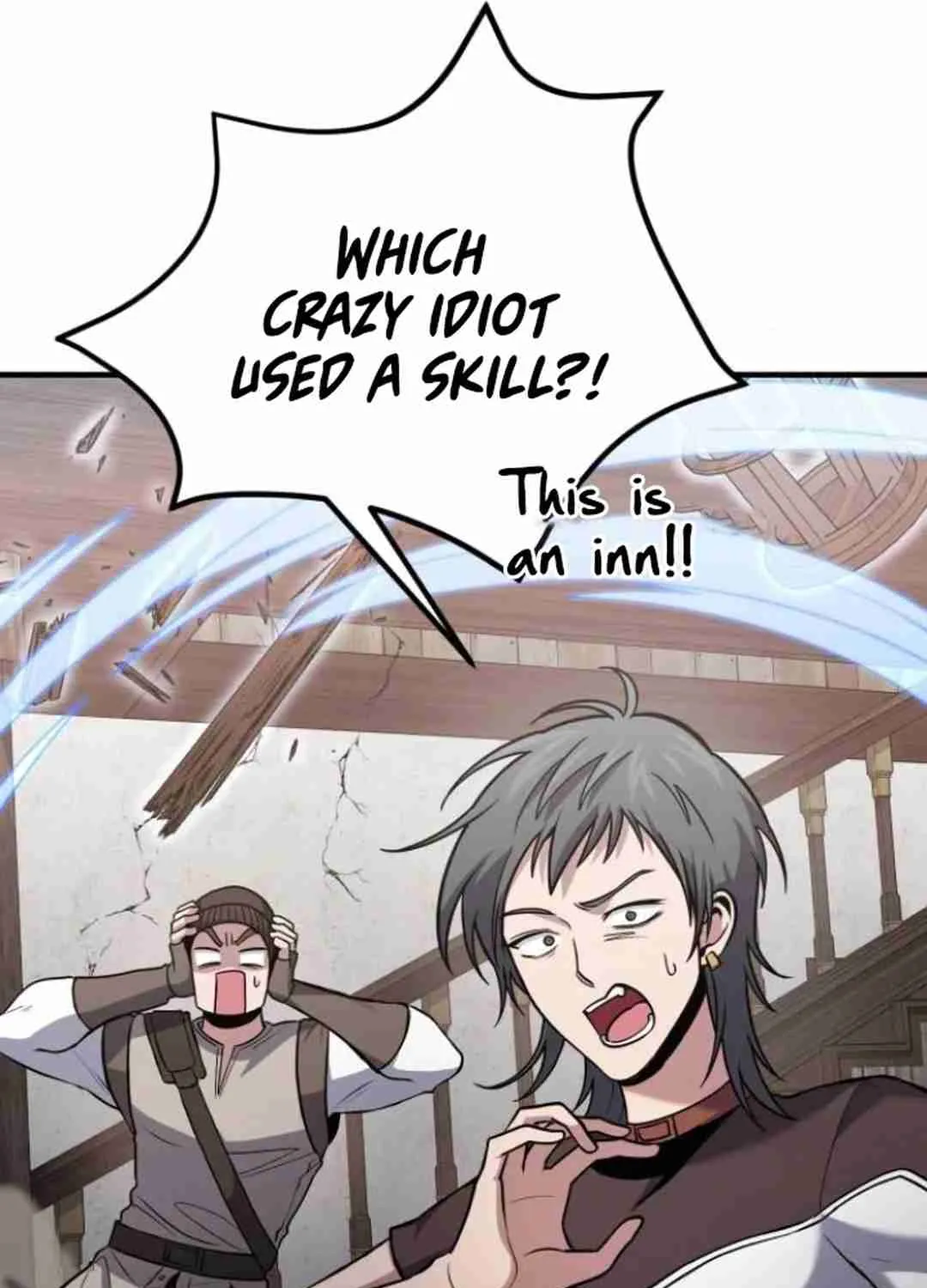 Read Life of a Quack Healer EN Manga Online