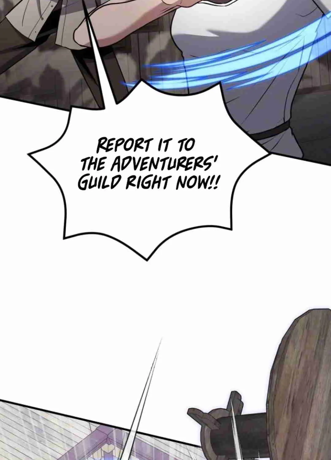 Read Life of a Quack Healer EN Manga Online