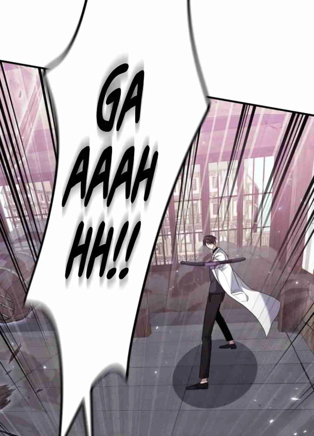 Read Life of a Quack Healer EN Manga Online