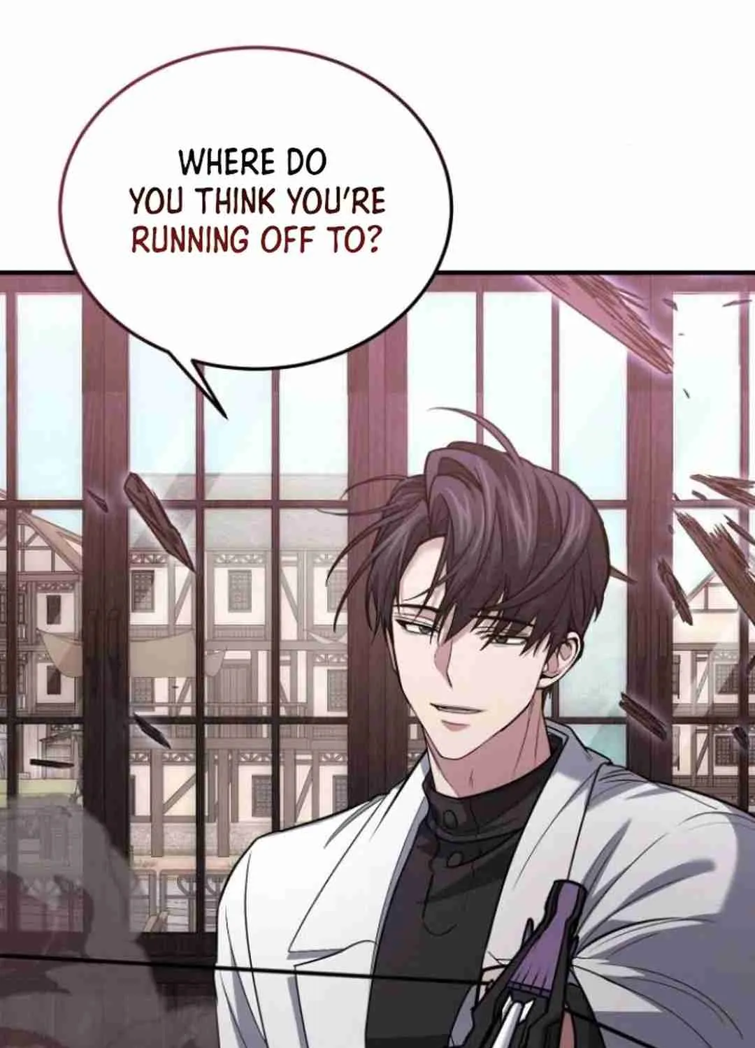 Read Life of a Quack Healer EN Manga Online