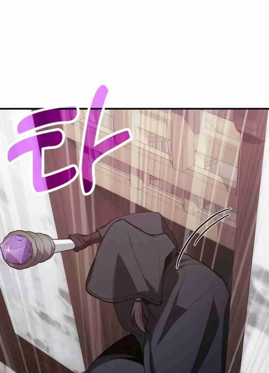 Read Life of a Quack Healer EN Manga Online