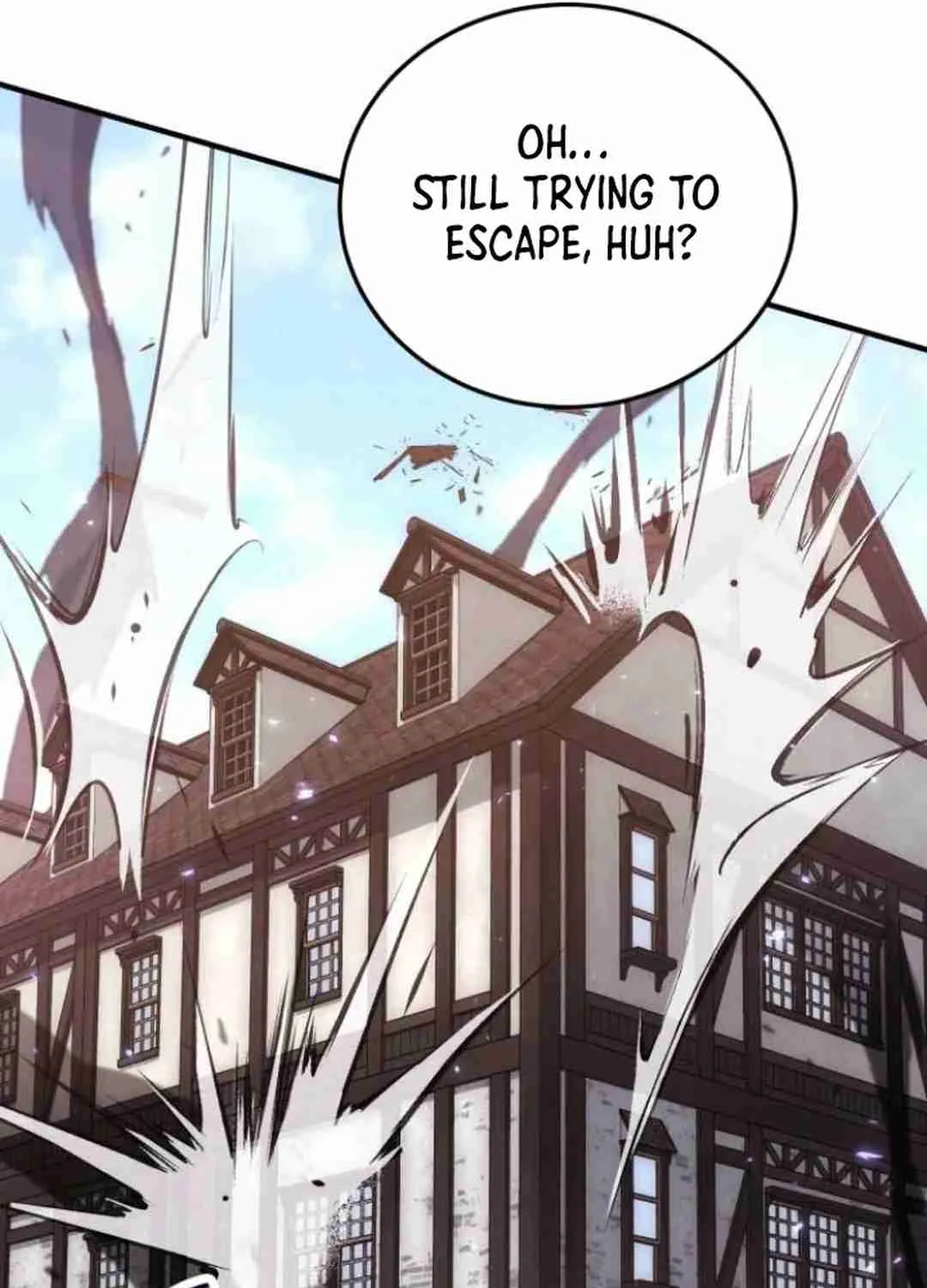 Read Life of a Quack Healer EN Manga Online