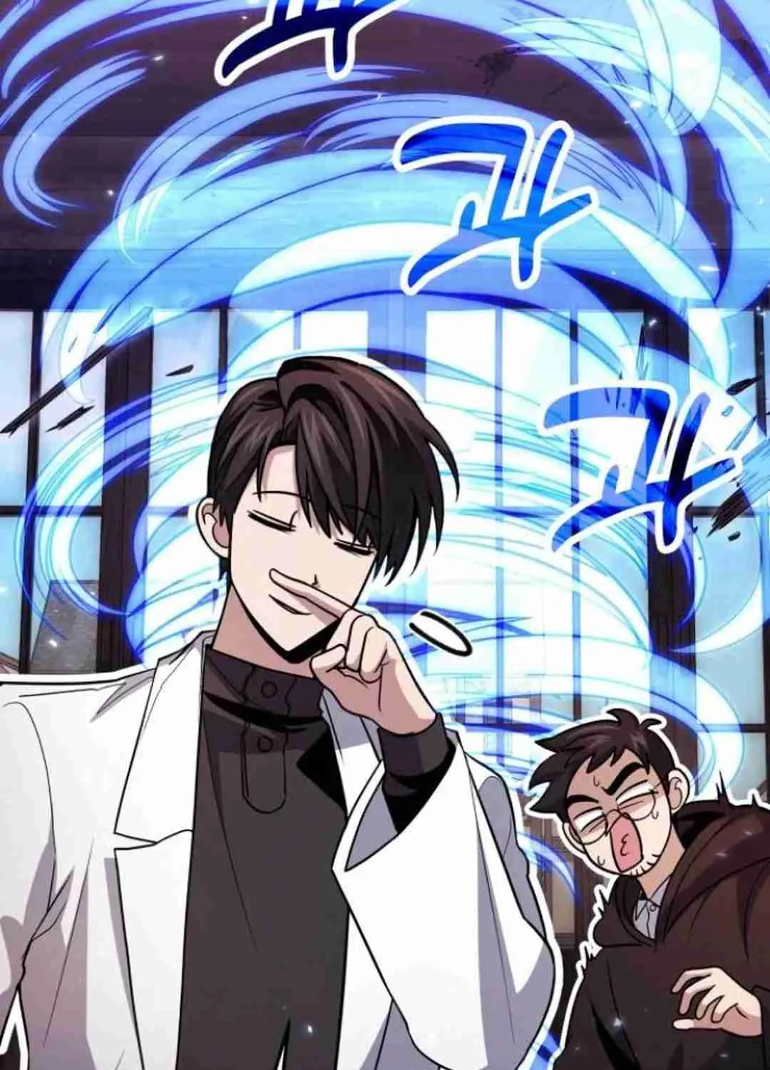 Read Life of a Quack Healer EN Manga Online