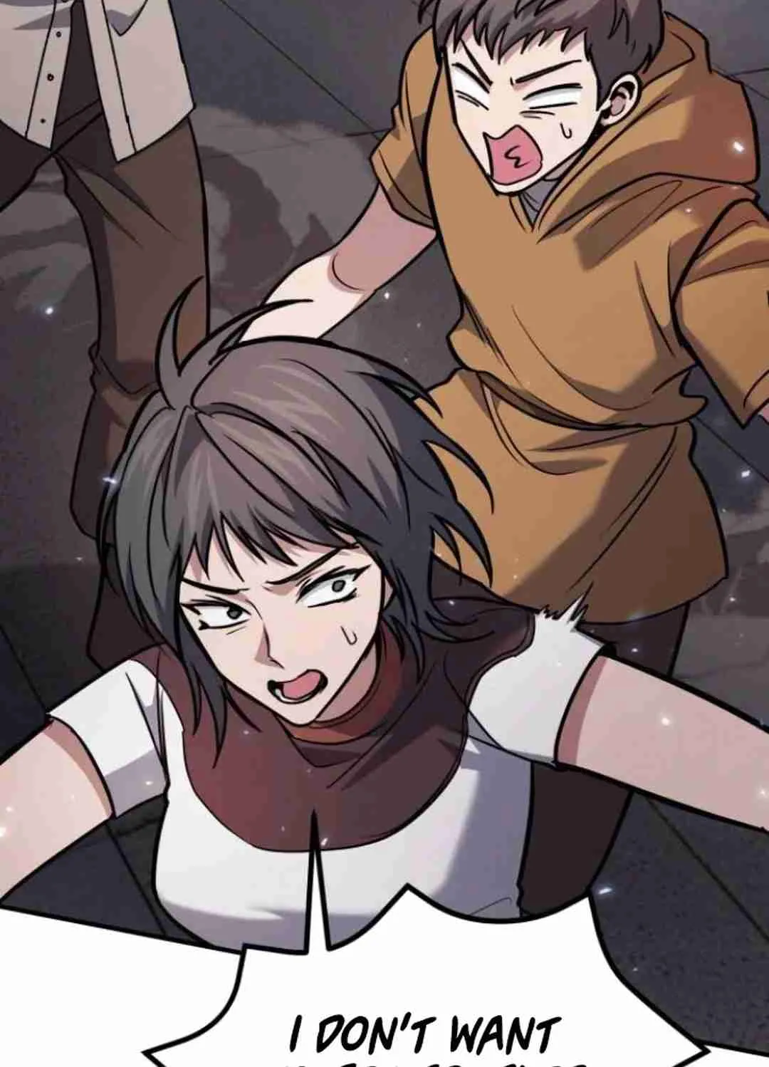 Read Life of a Quack Healer EN Manga Online