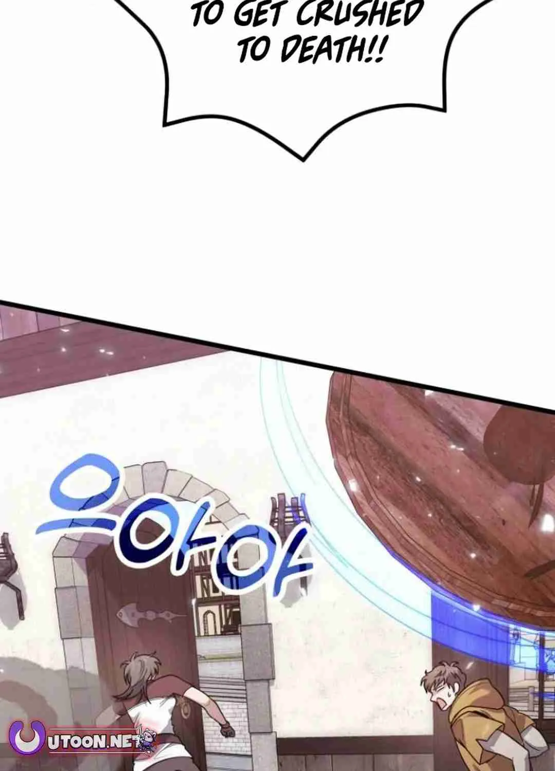 Read Life of a Quack Healer EN Manga Online