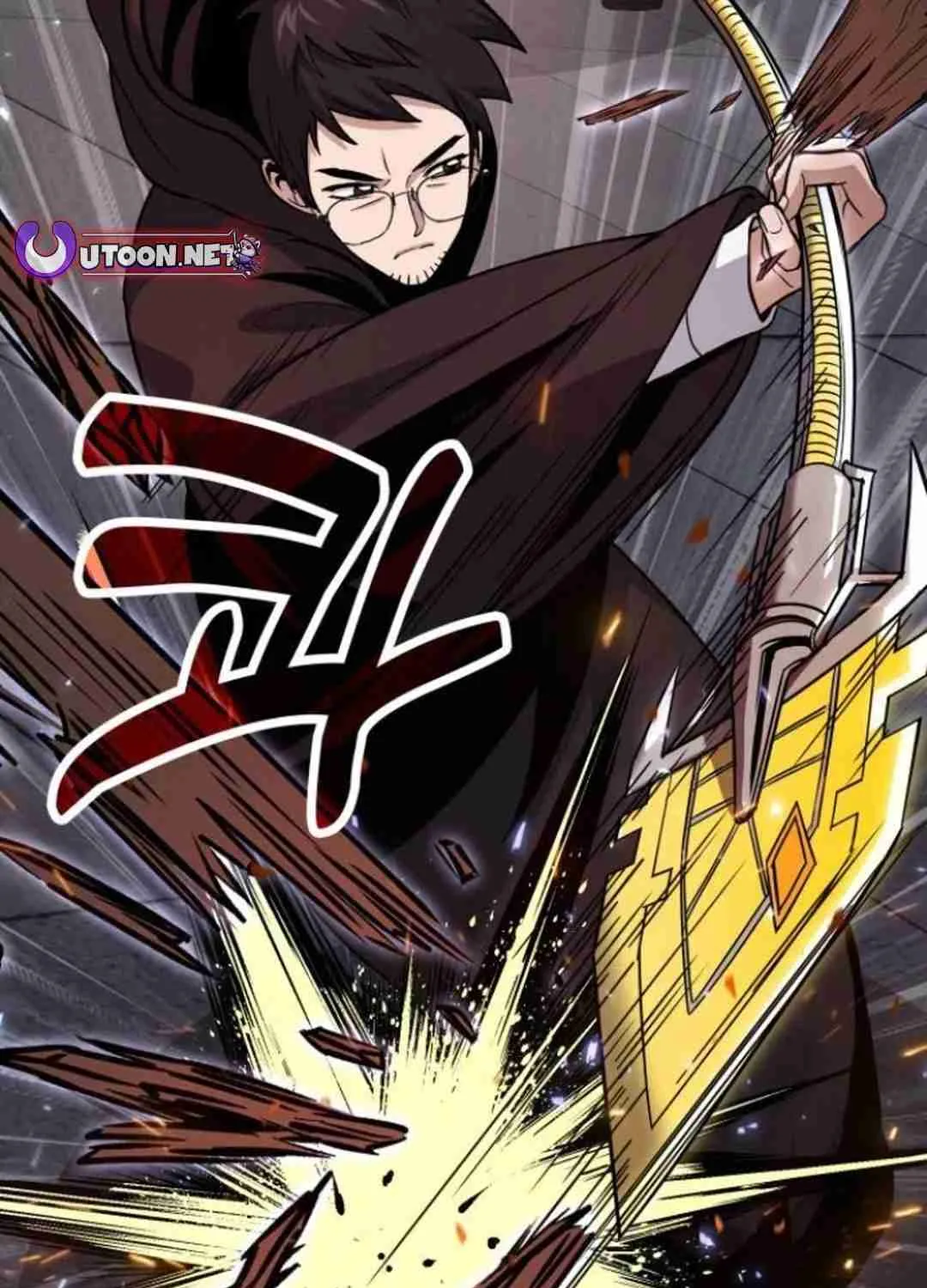 Read Life of a Quack Healer EN Manga Online