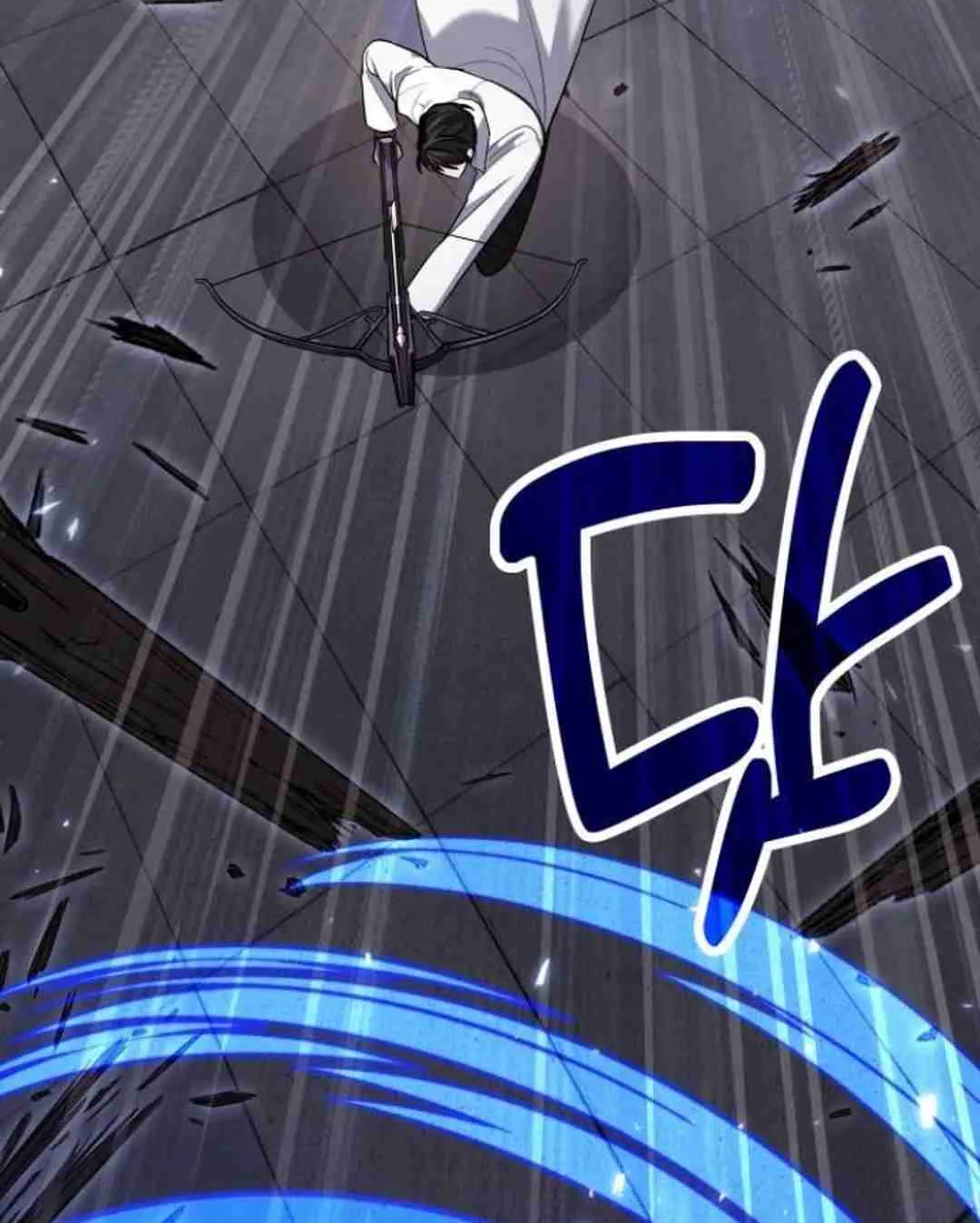 Read Life of a Quack Healer EN Manga Online