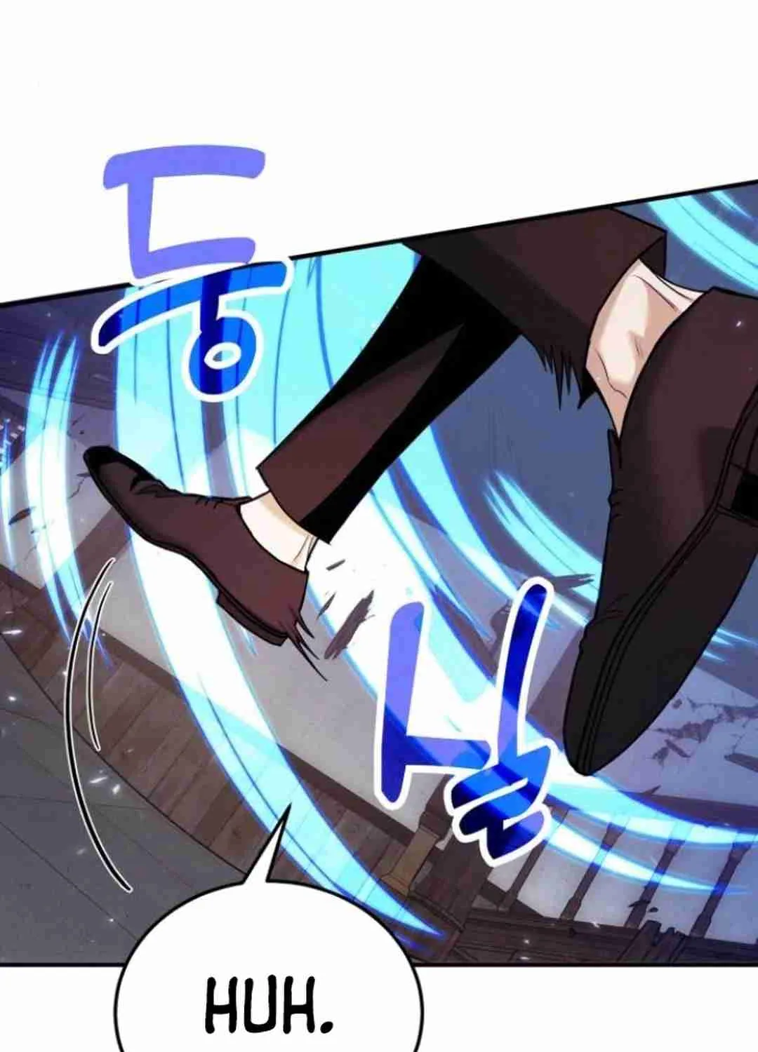 Read Life of a Quack Healer EN Manga Online