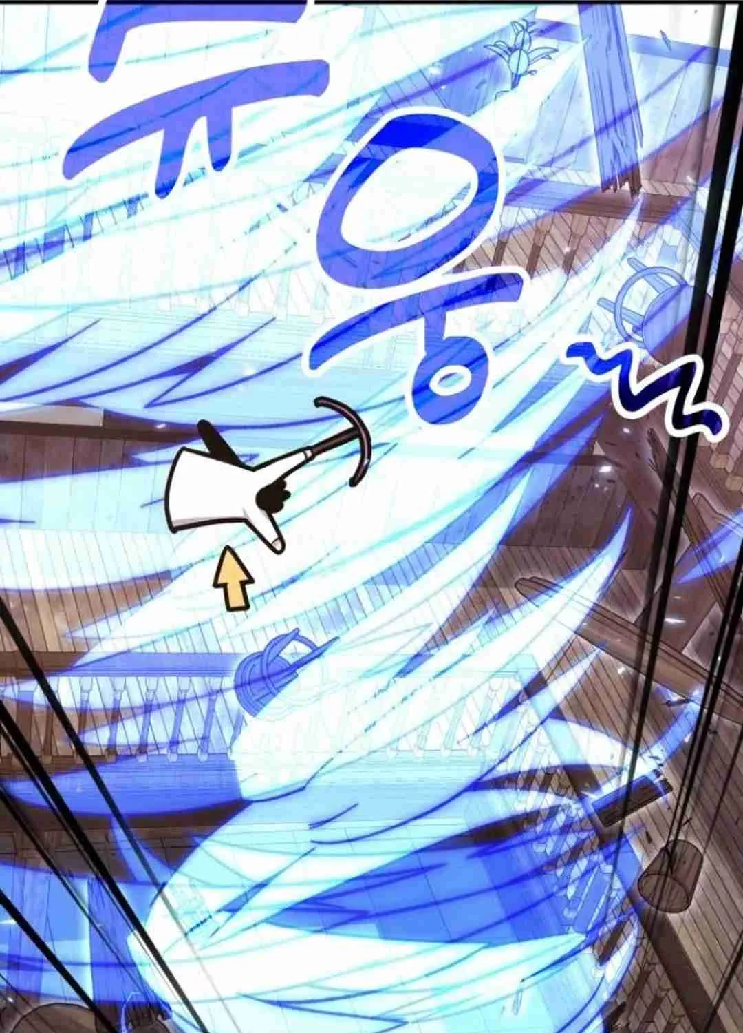 Read Life of a Quack Healer EN Manga Online