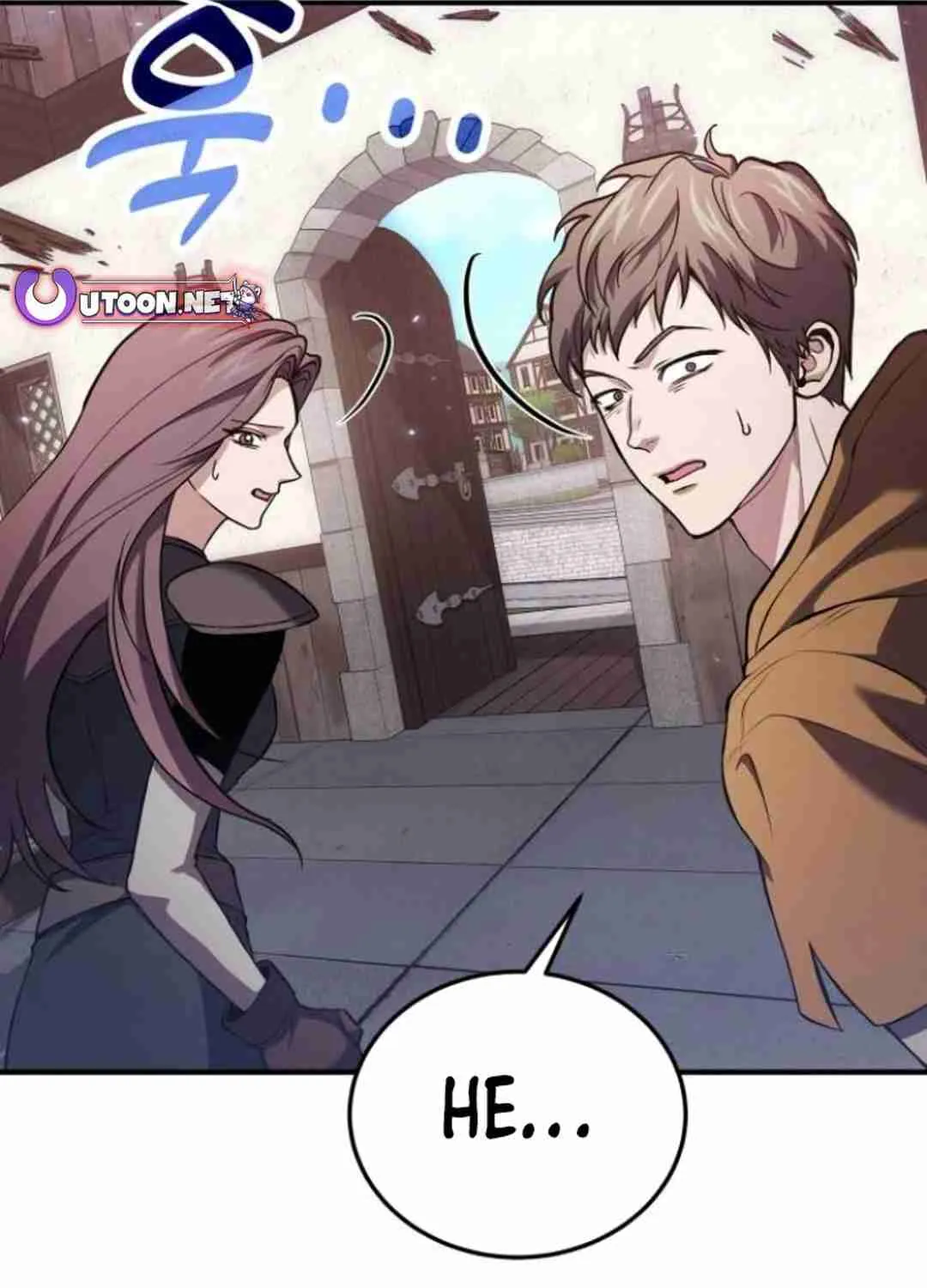 Read Life of a Quack Healer EN Manga Online