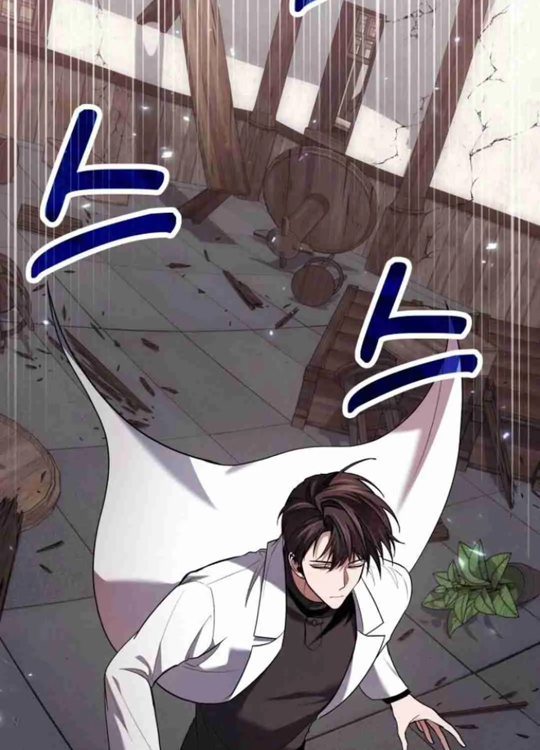 Read Life of a Quack Healer EN Manga Online