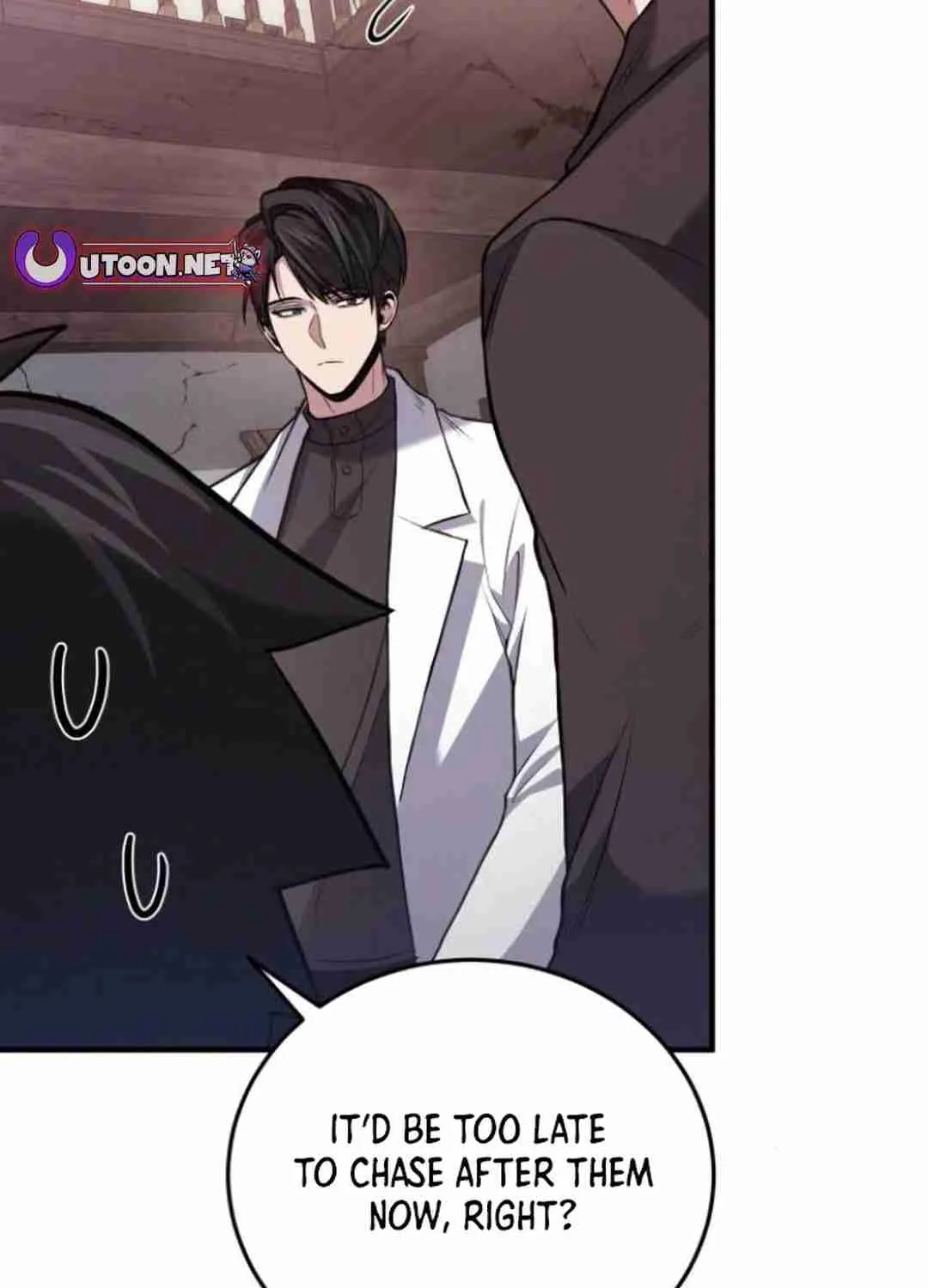 Read Life of a Quack Healer EN Manga Online