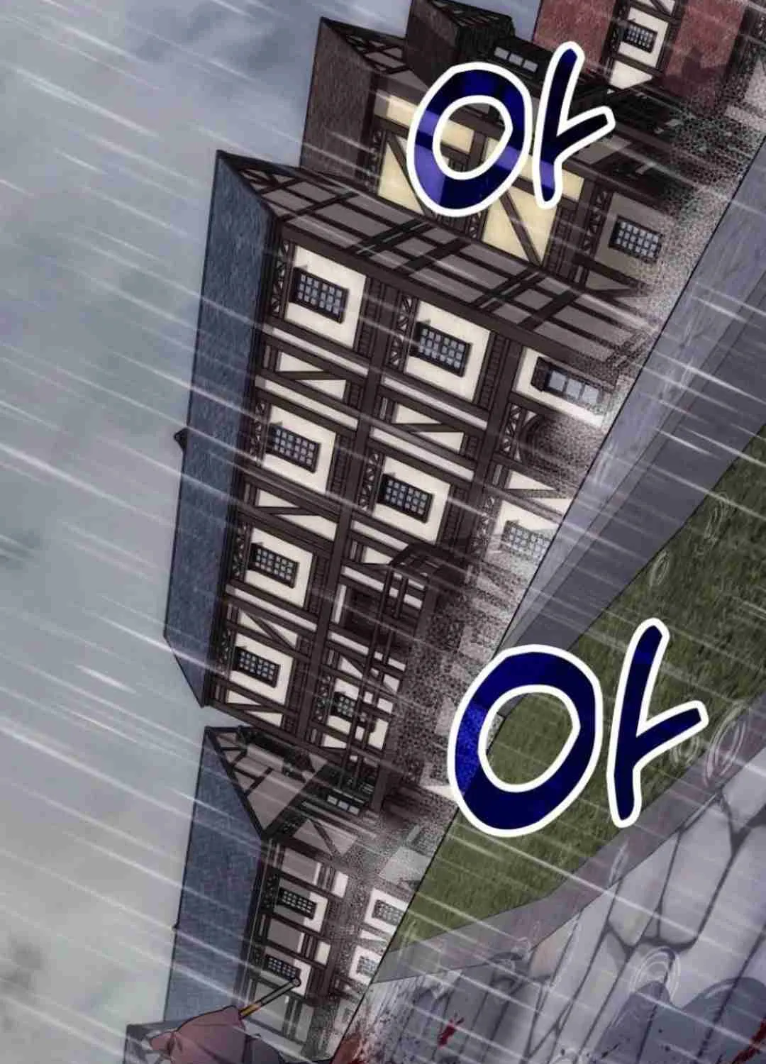 Read Life of a Quack Healer EN Manga Online