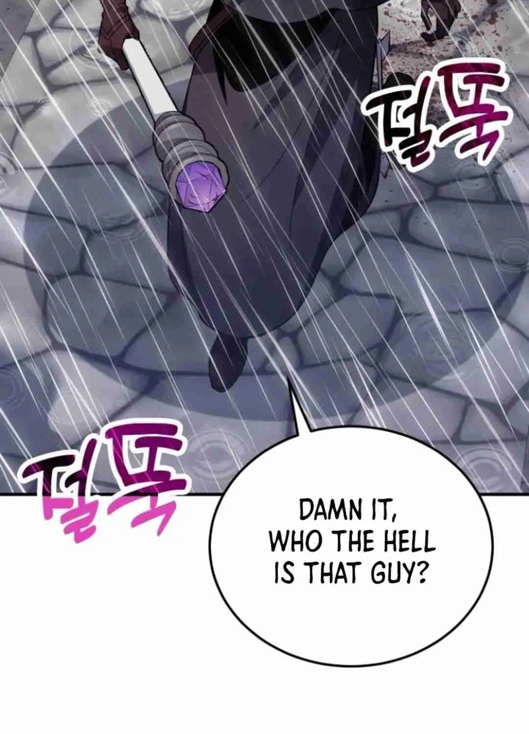 Read Life of a Quack Healer EN Manga Online