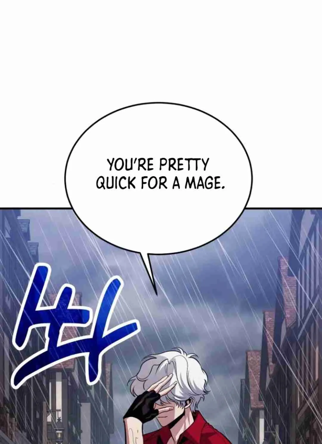 Read Life of a Quack Healer EN Manga Online