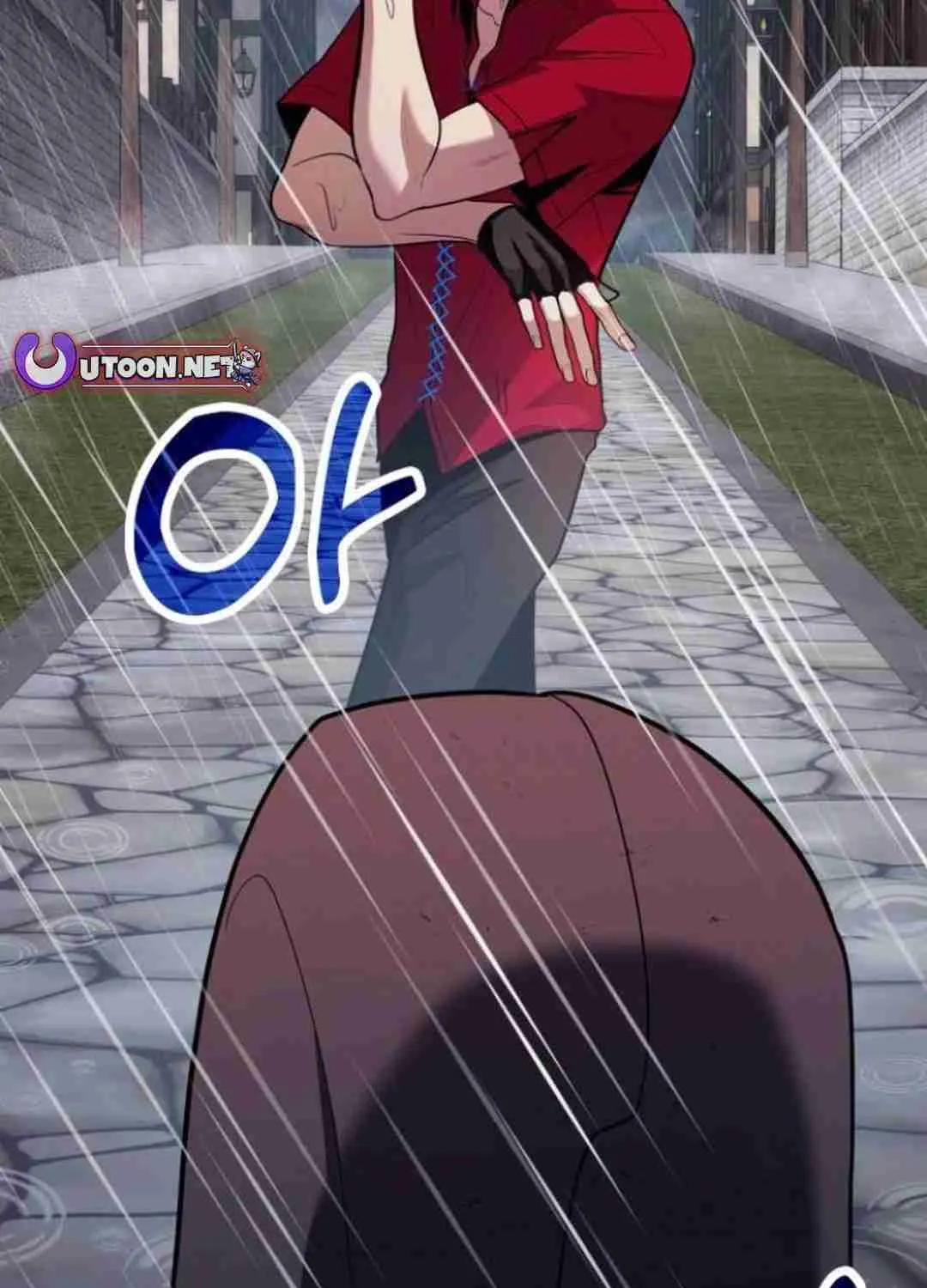 Read Life of a Quack Healer EN Manga Online