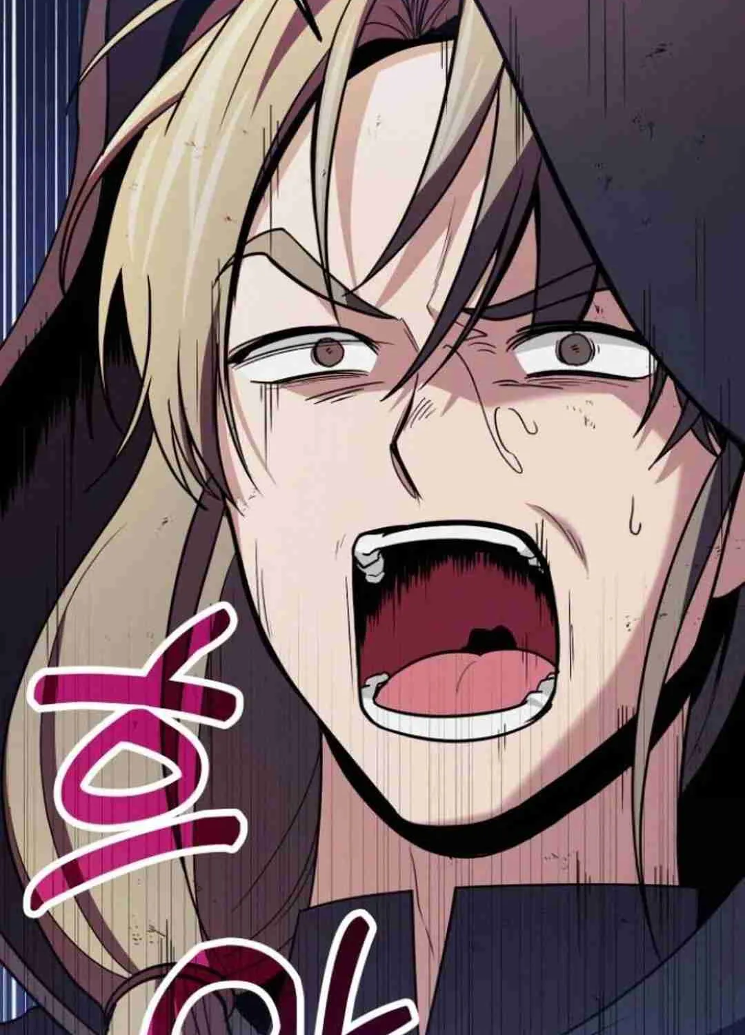 Read Life of a Quack Healer EN Manga Online