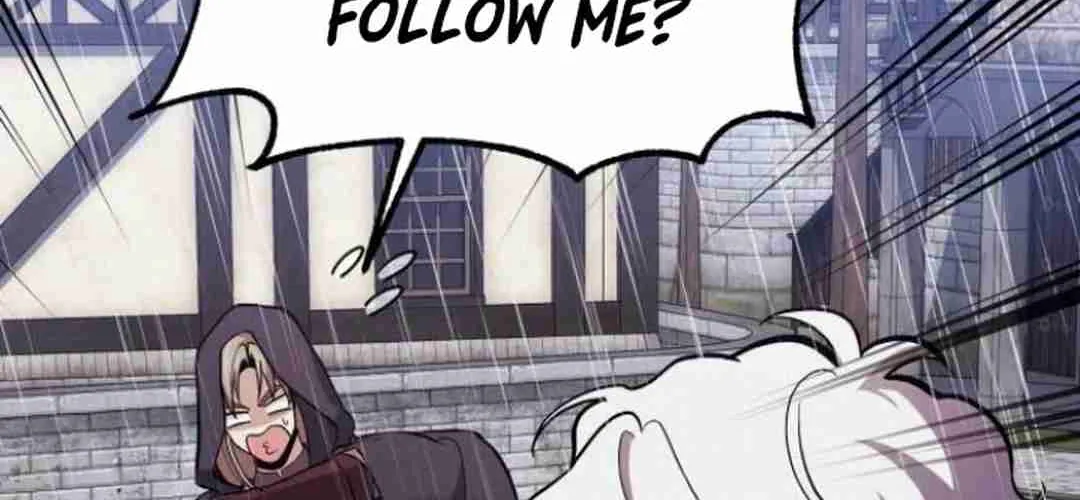 Read Life of a Quack Healer EN Manga Online