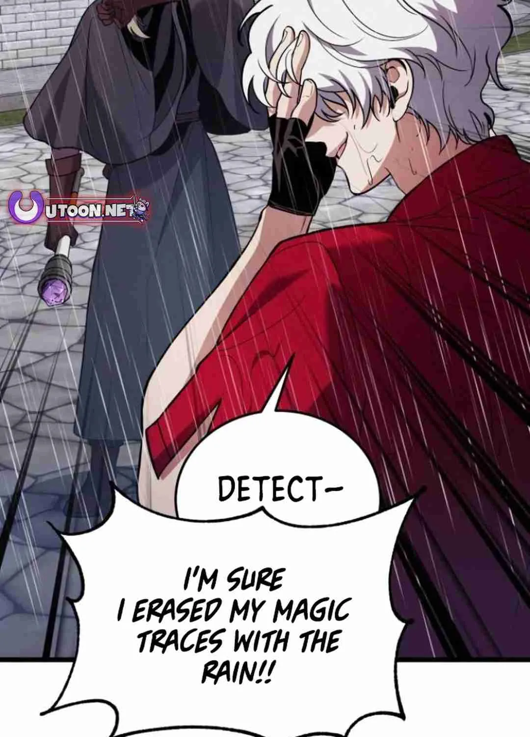 Read Life of a Quack Healer EN Manga Online