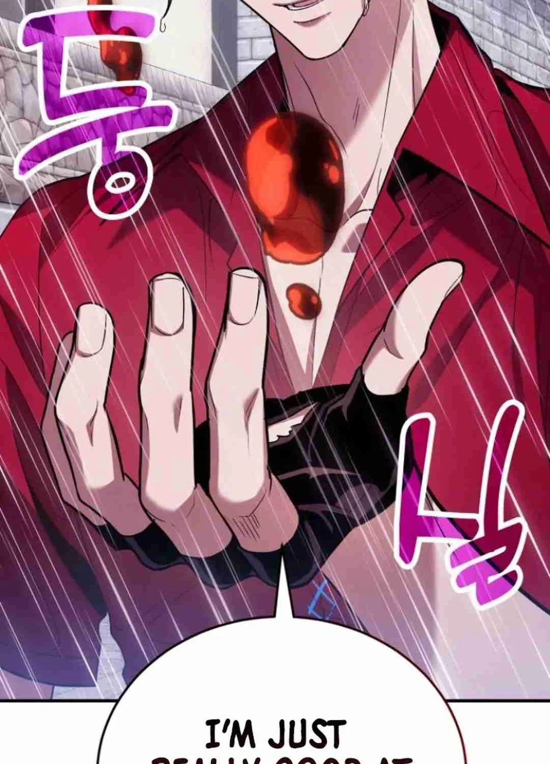 Read Life of a Quack Healer EN Manga Online
