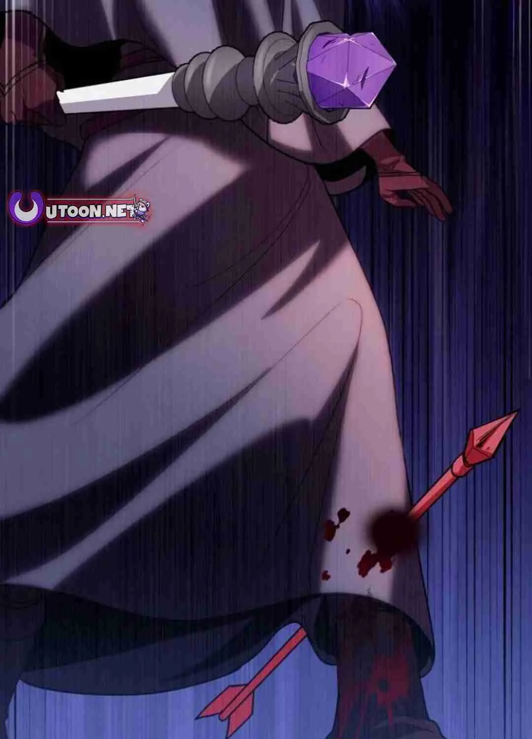 Read Life of a Quack Healer EN Manga Online