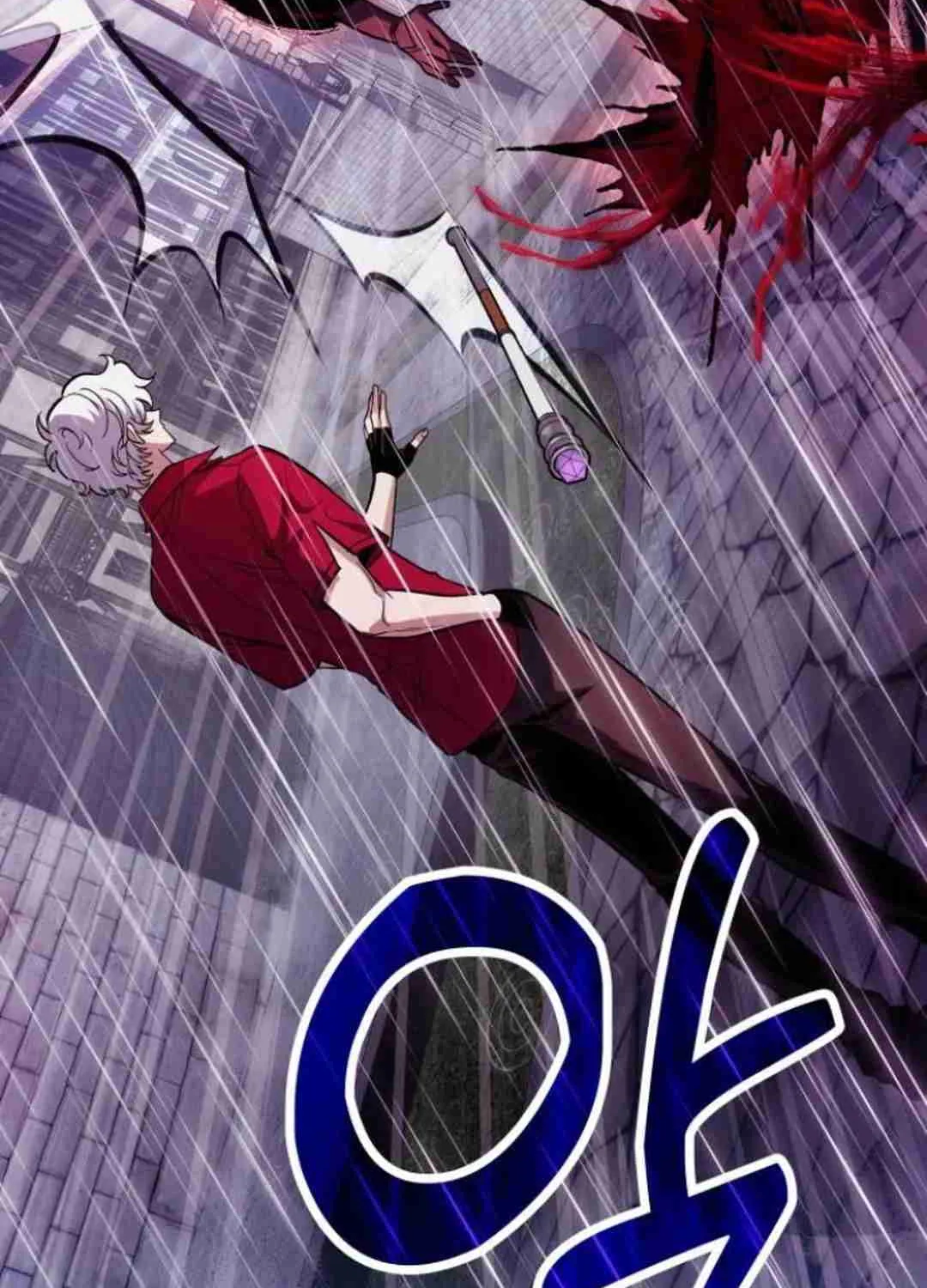 Read Life of a Quack Healer EN Manga Online