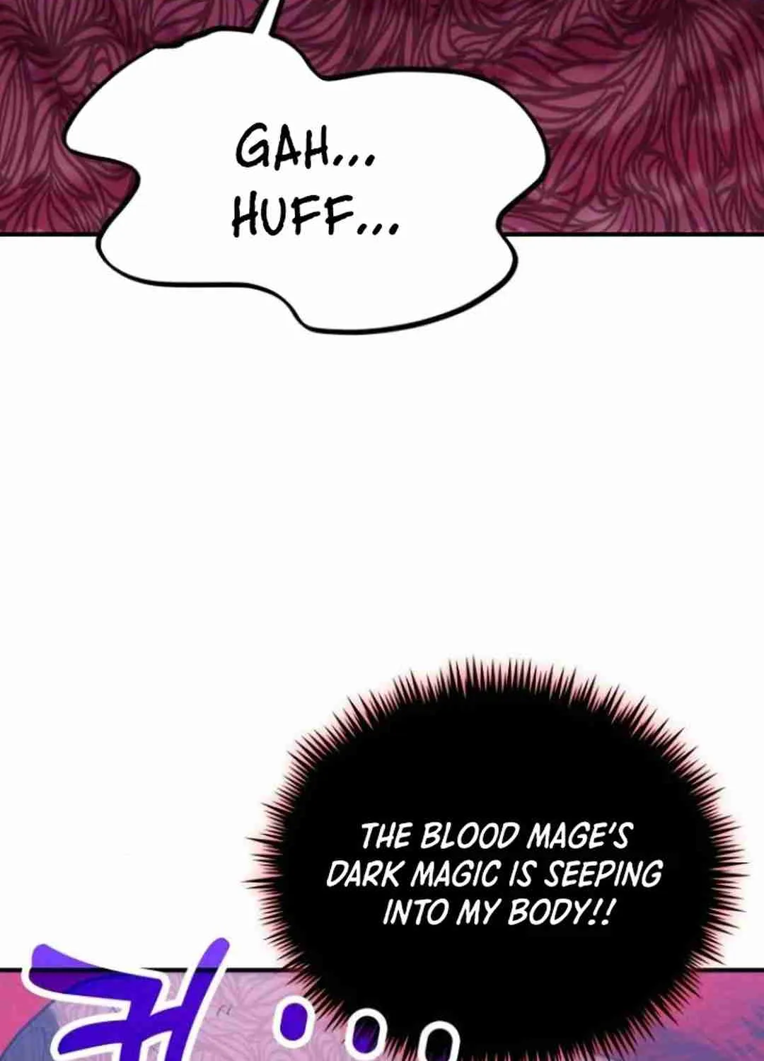 Read Life of a Quack Healer EN Manga Online