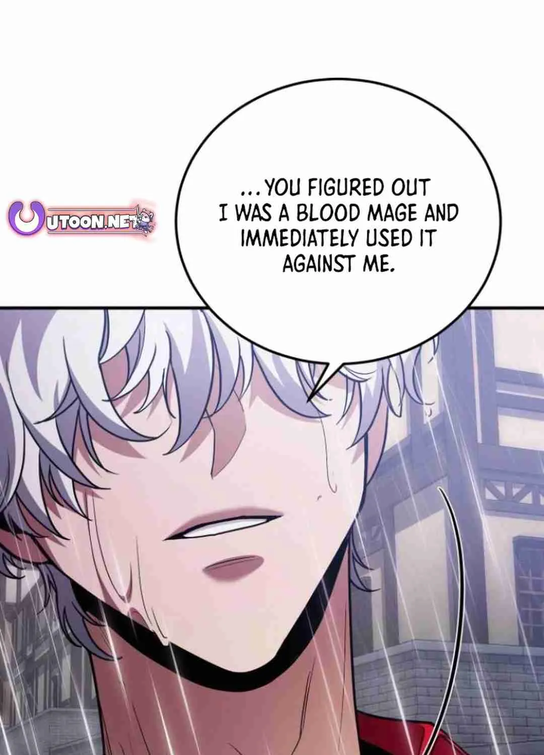 Read Life of a Quack Healer EN Manga Online
