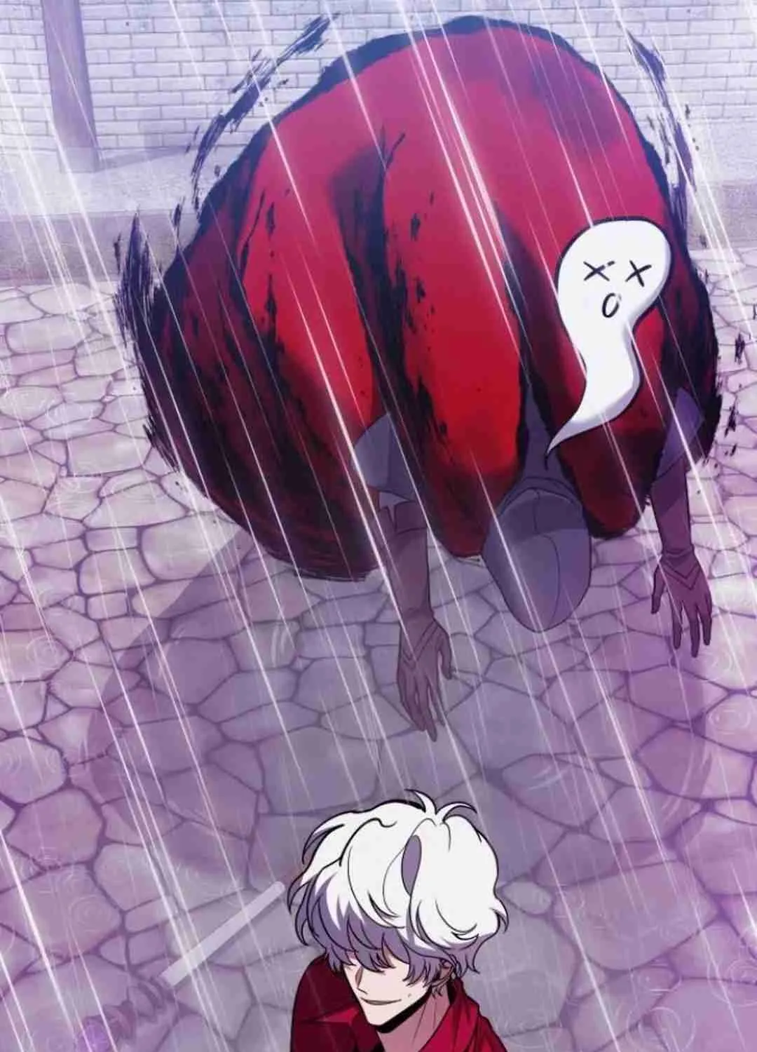 Read Life of a Quack Healer EN Manga Online